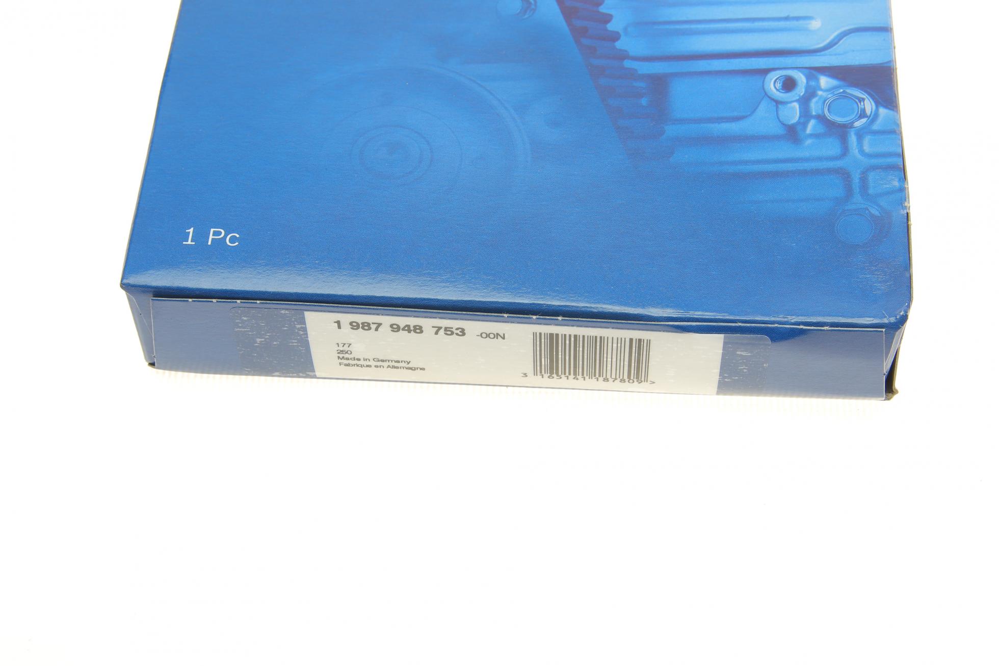 1987948753 BOSCH