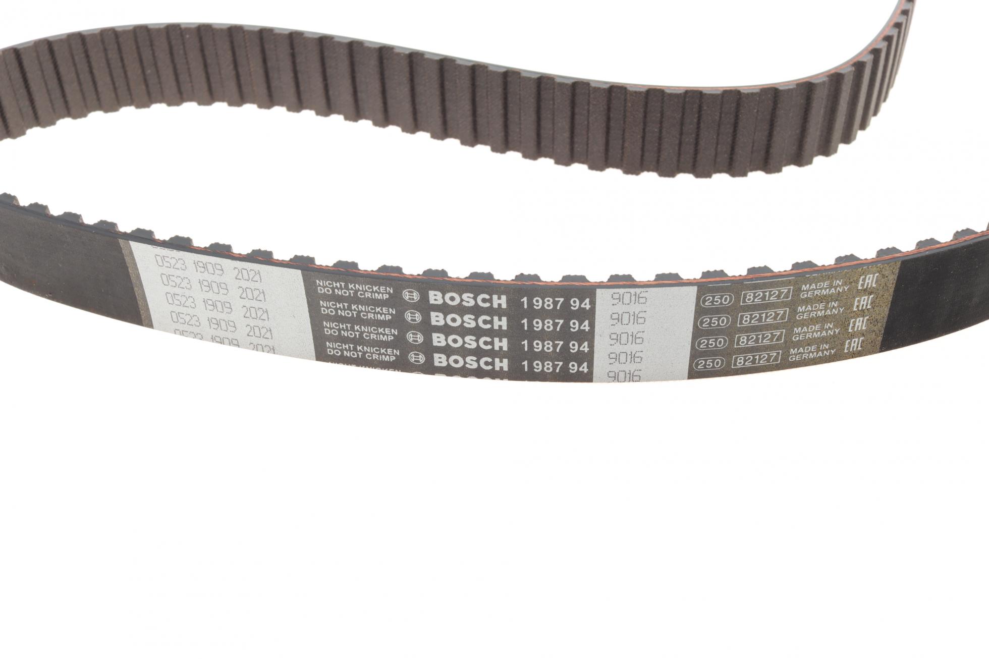 1987949016 BOSCH
