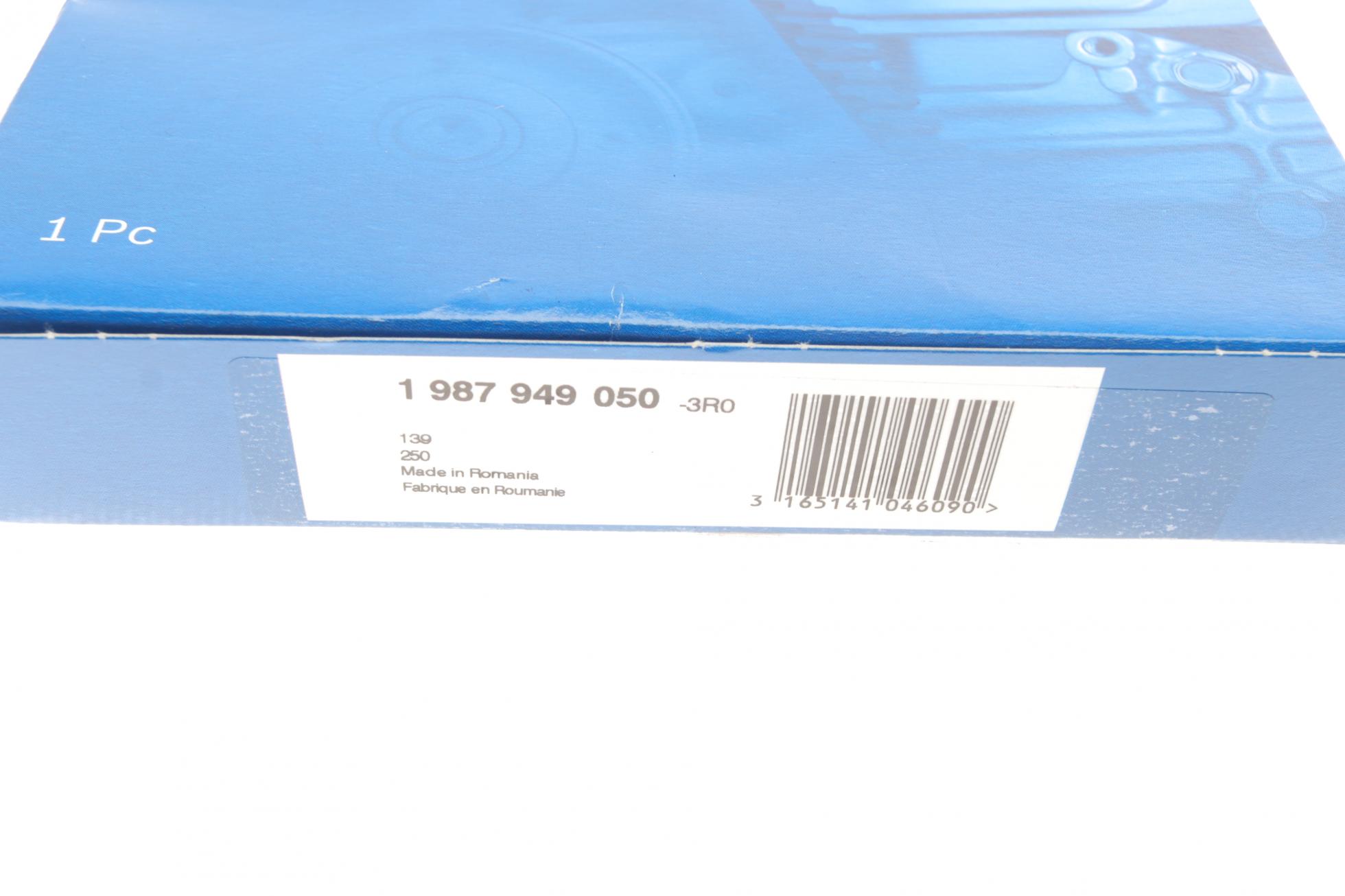 1987949050 BOSCH