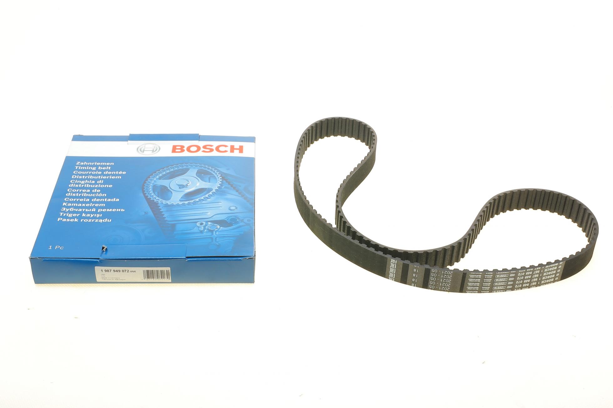 1987949072 BOSCH