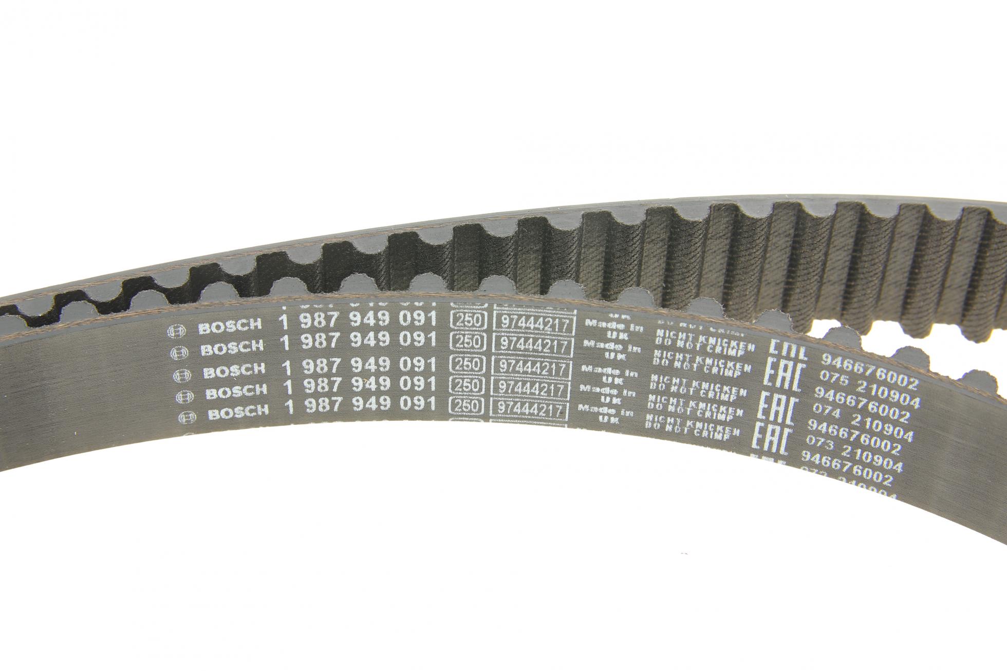 1987949091 BOSCH