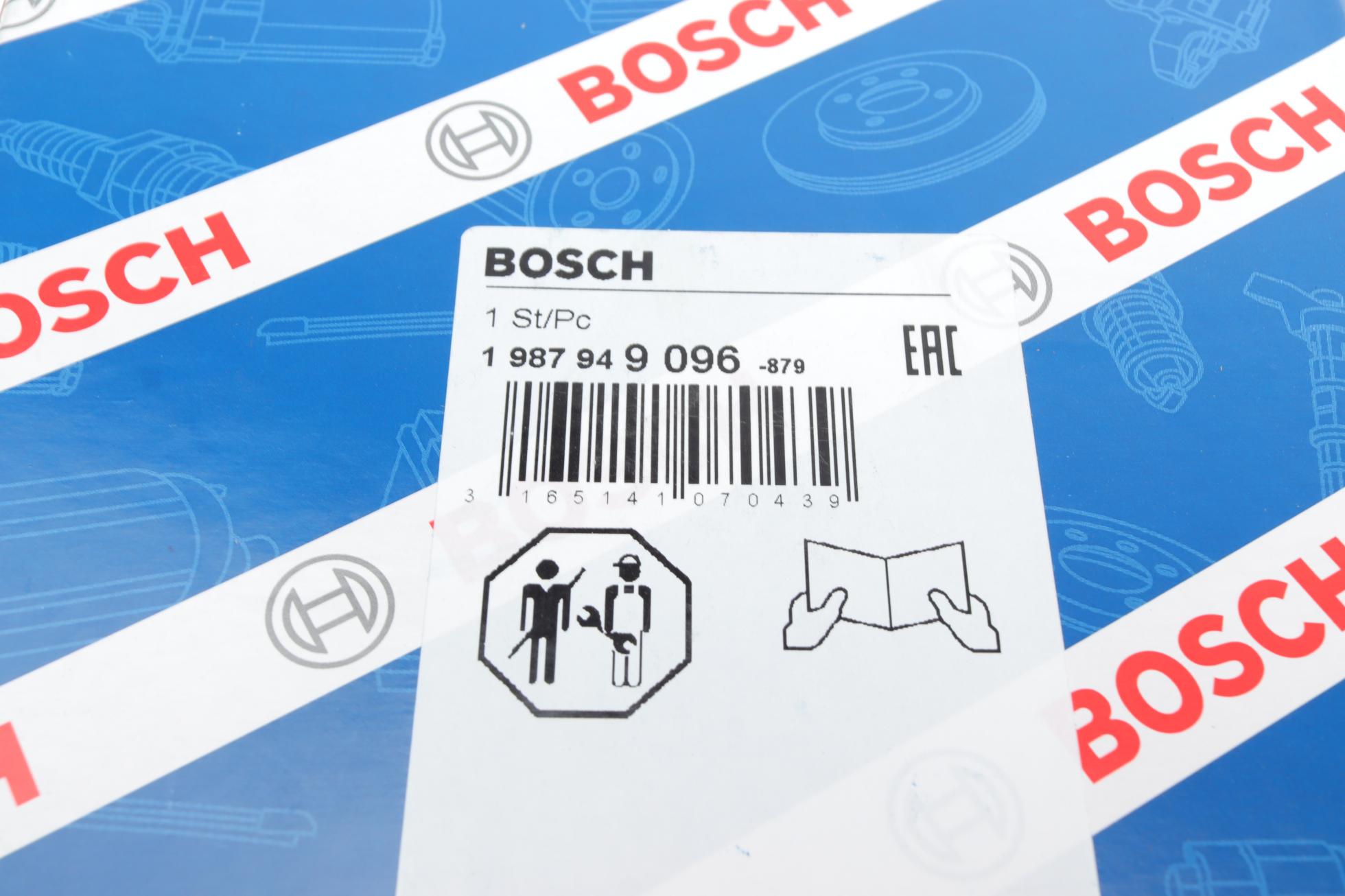 1987949096 BOSCH