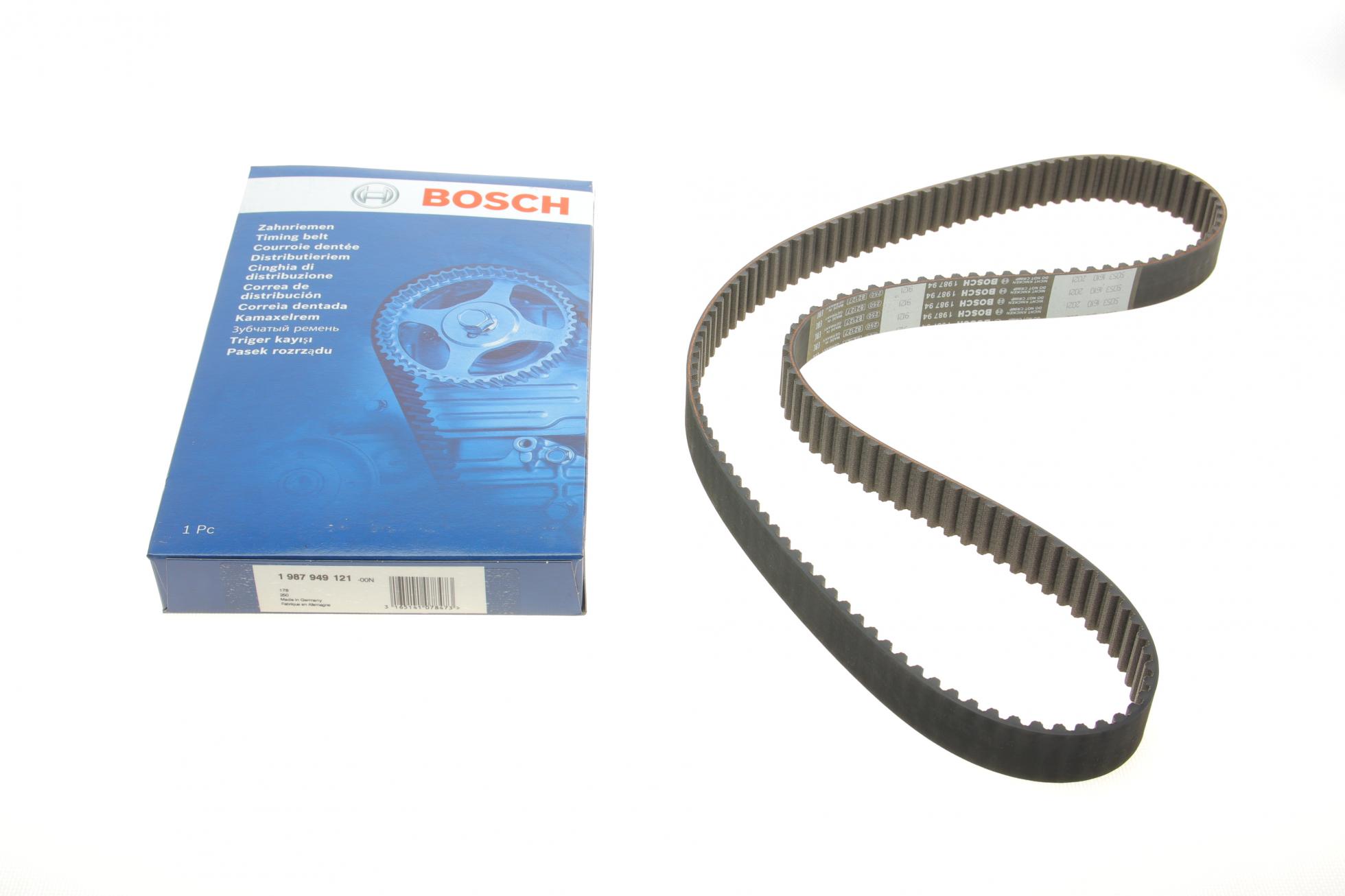 1987949121 BOSCH