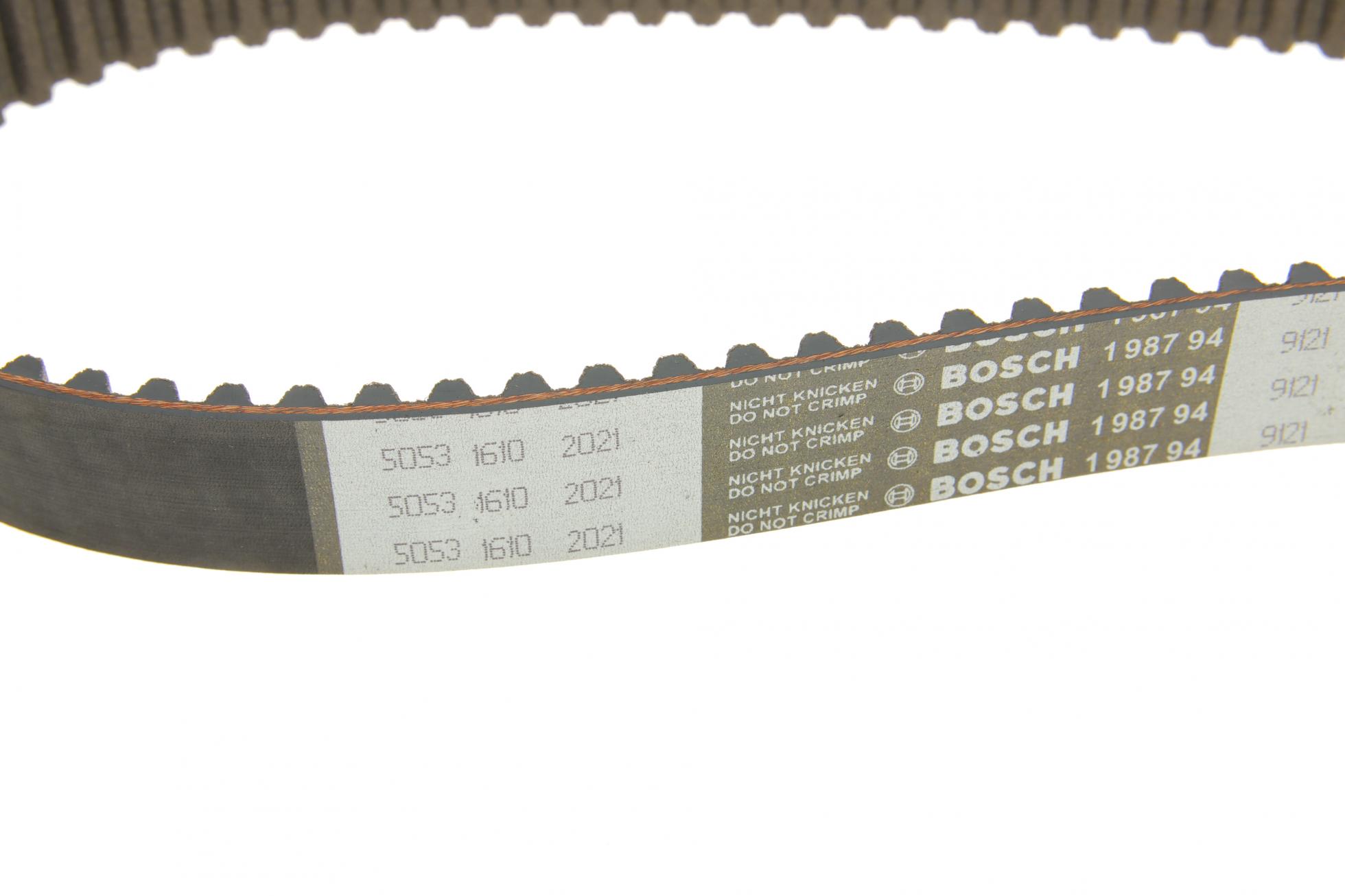 1987949121 BOSCH