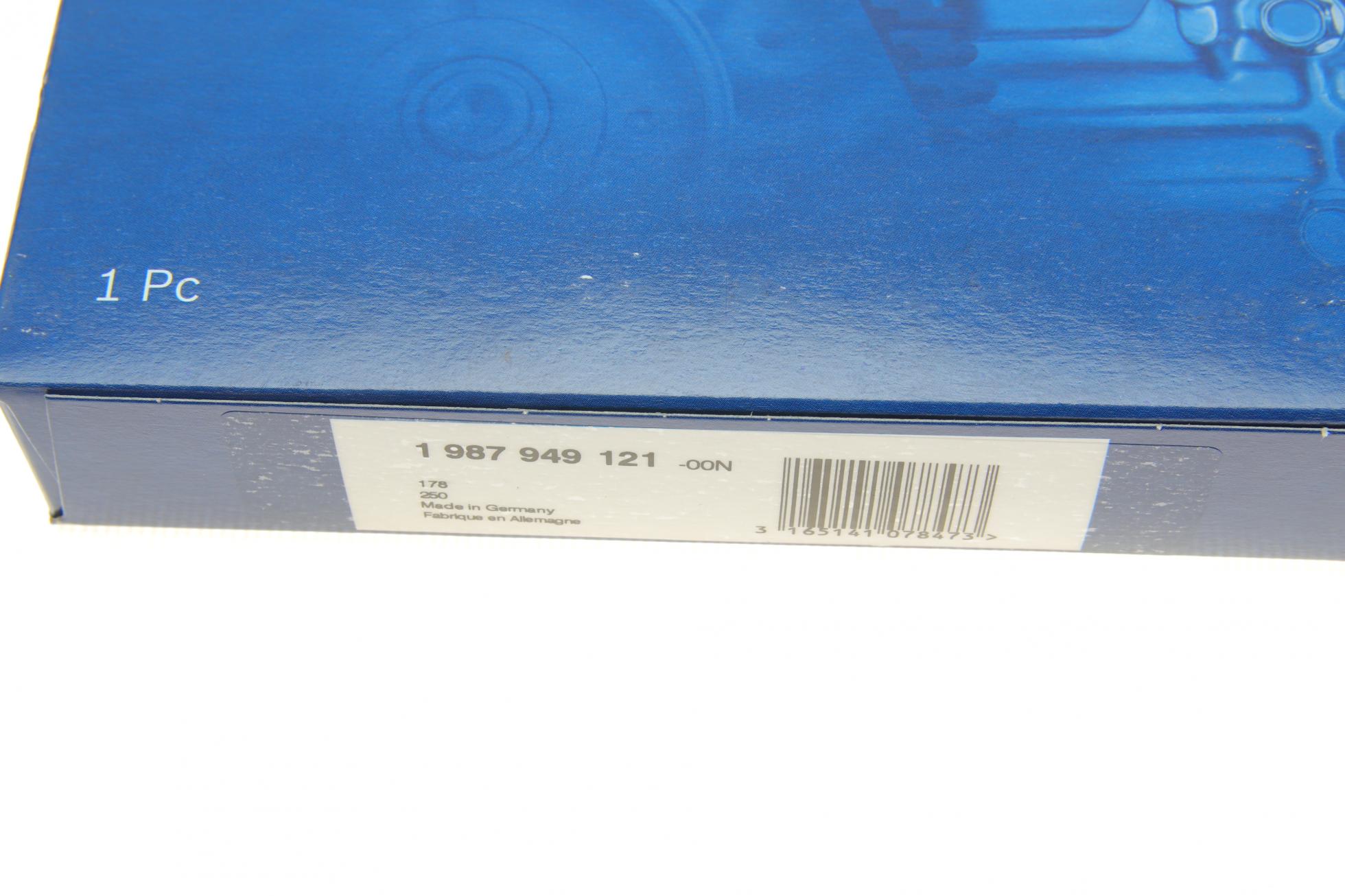 1987949121 BOSCH