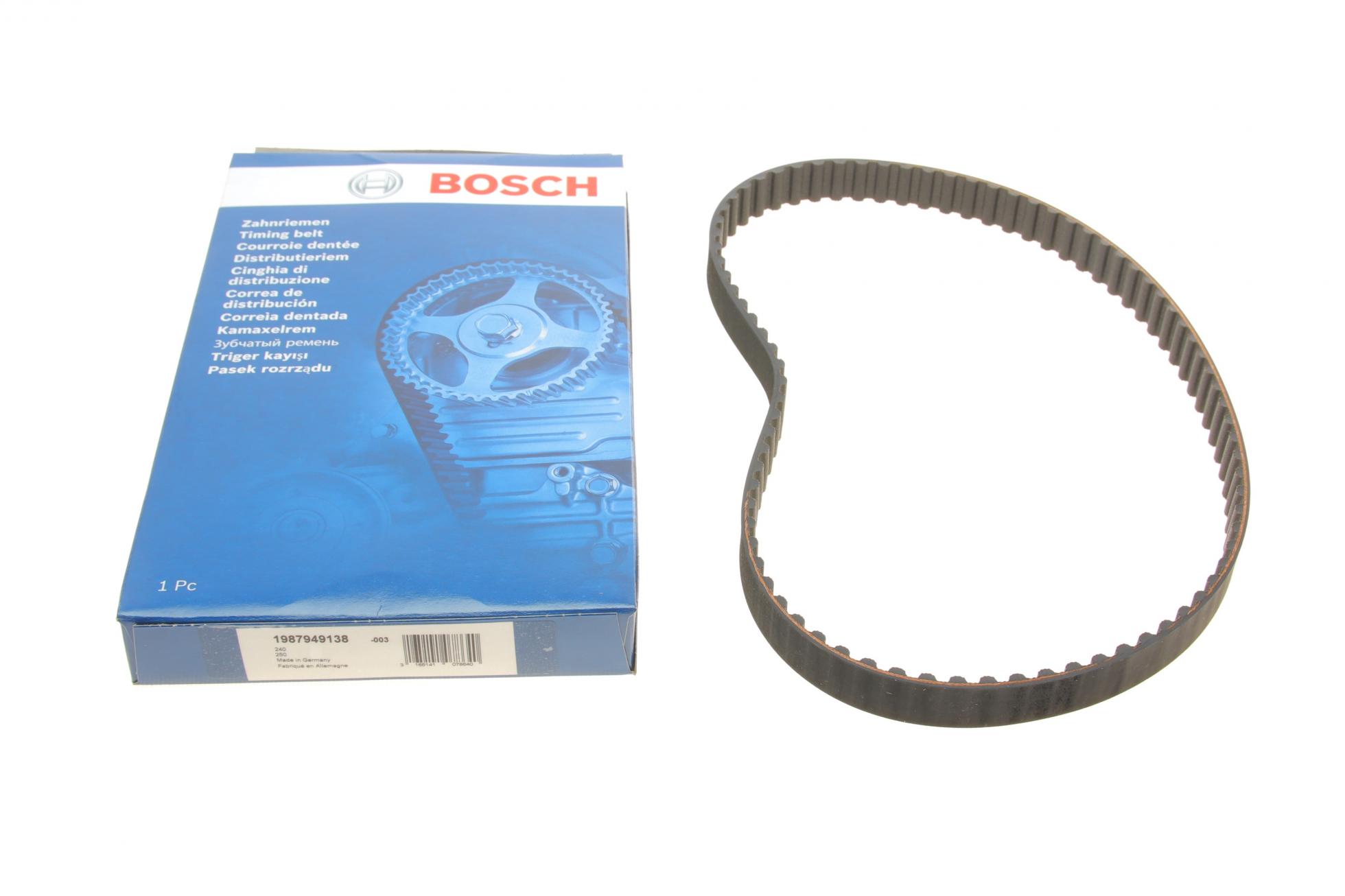 1987949138 BOSCH