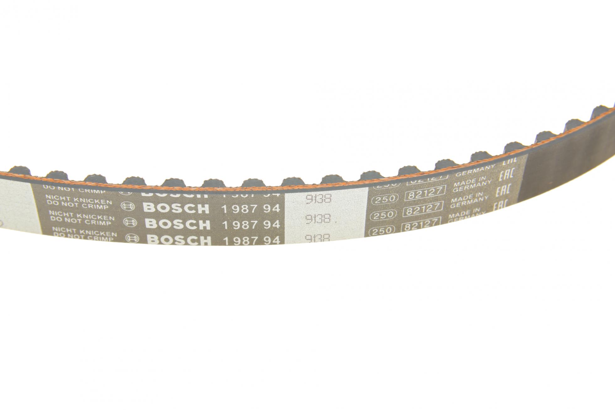1987949138 BOSCH