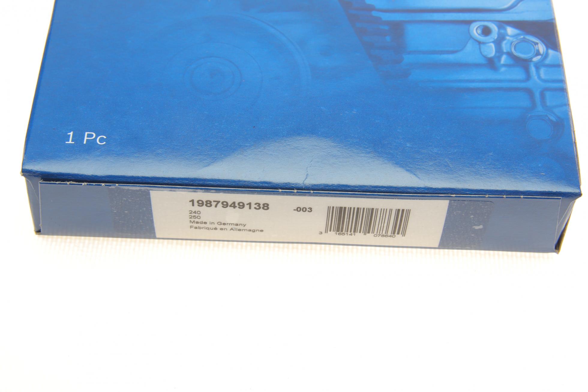 1987949138 BOSCH