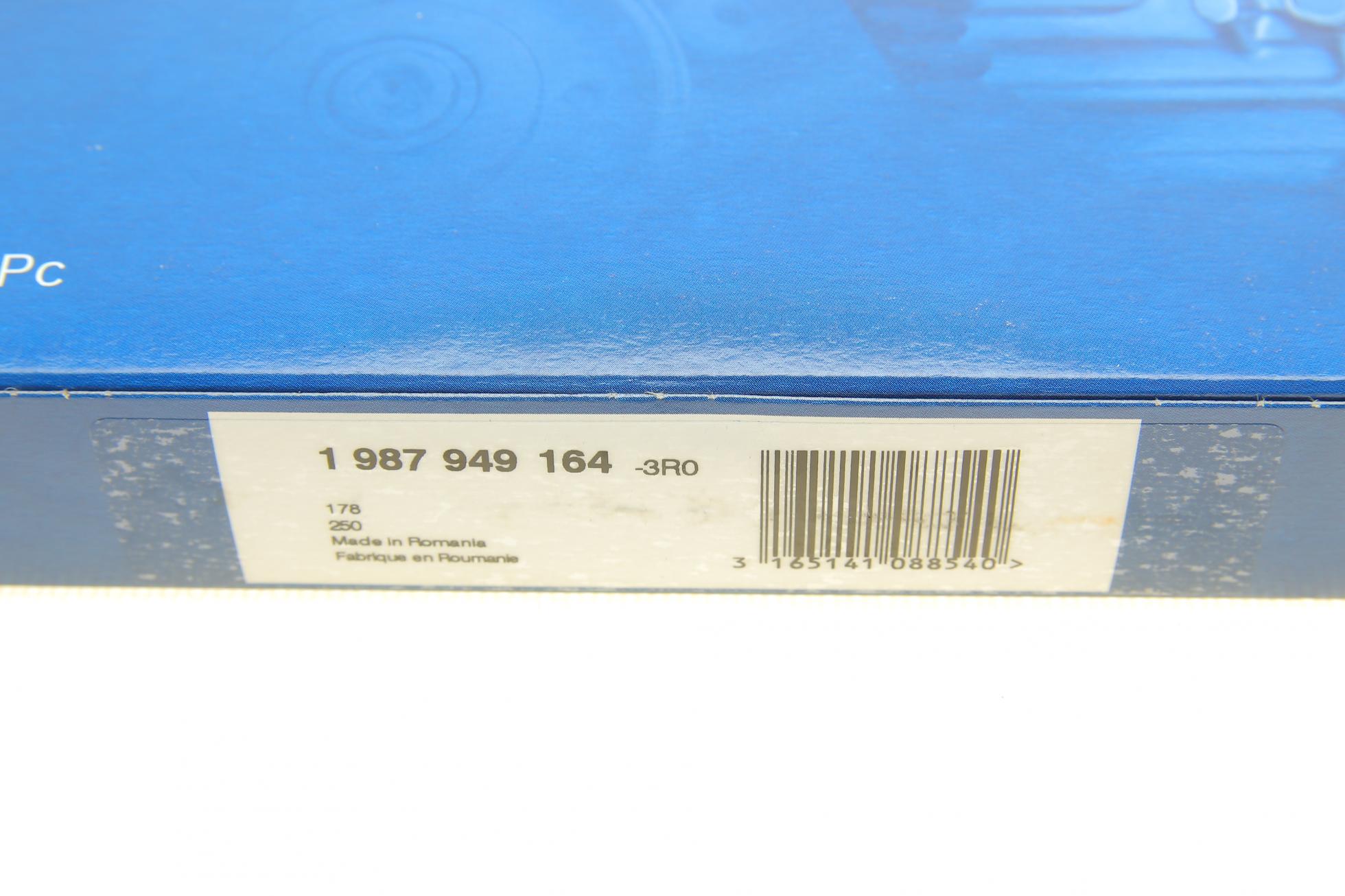 1987949164 BOSCH