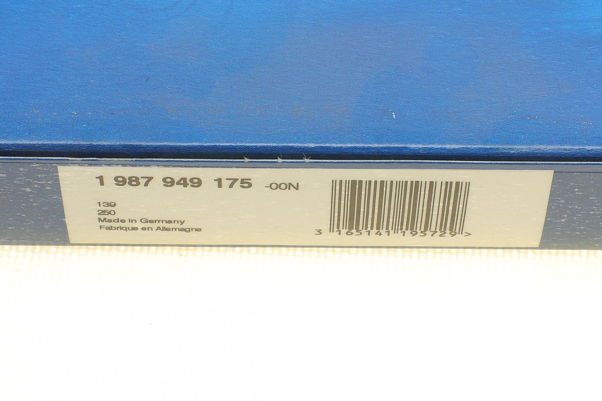 1987949175 BOSCH