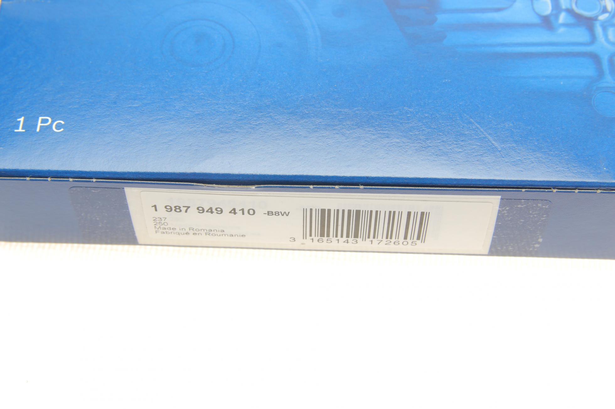 1987949410 BOSCH