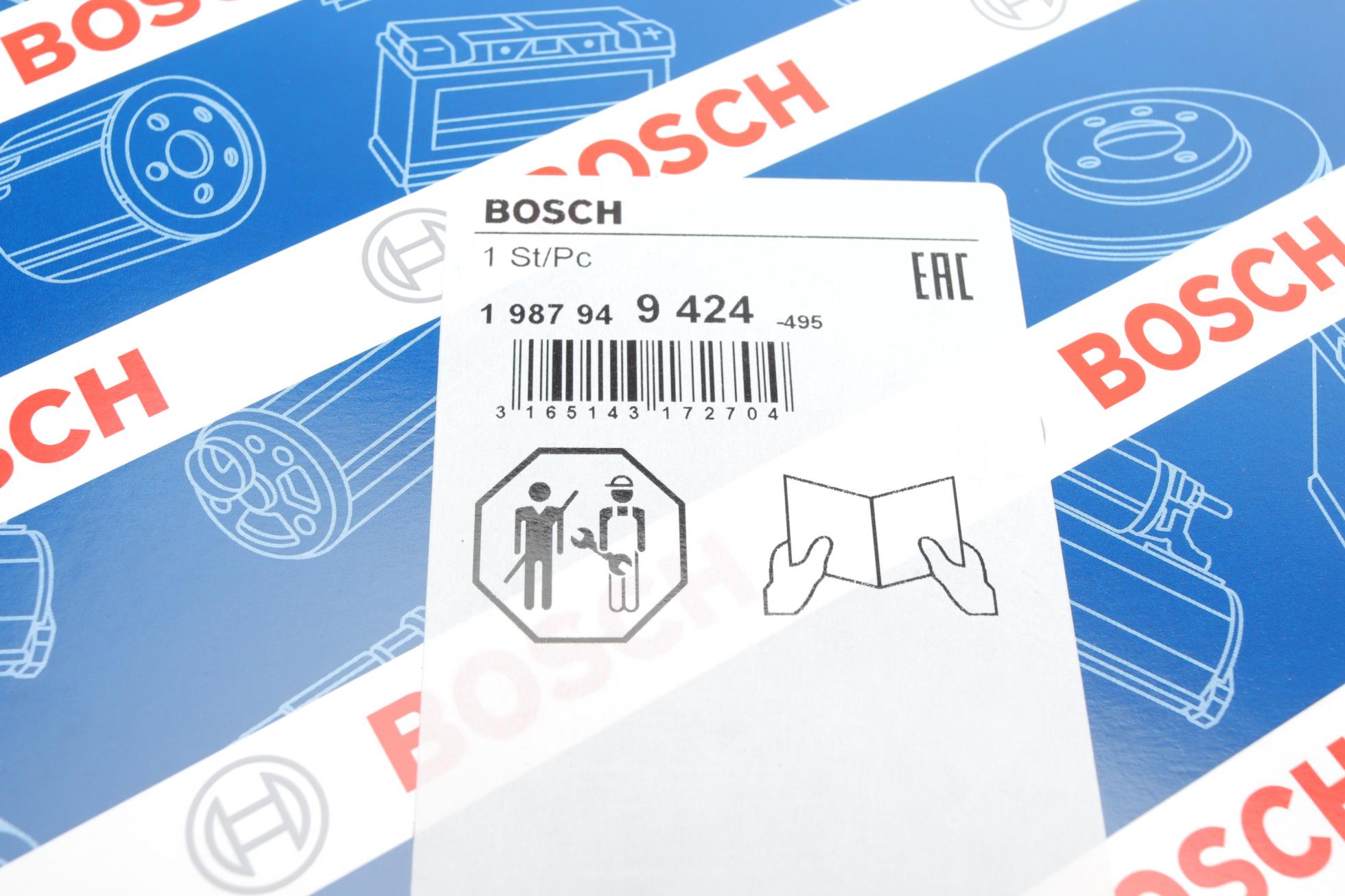1987949424 BOSCH