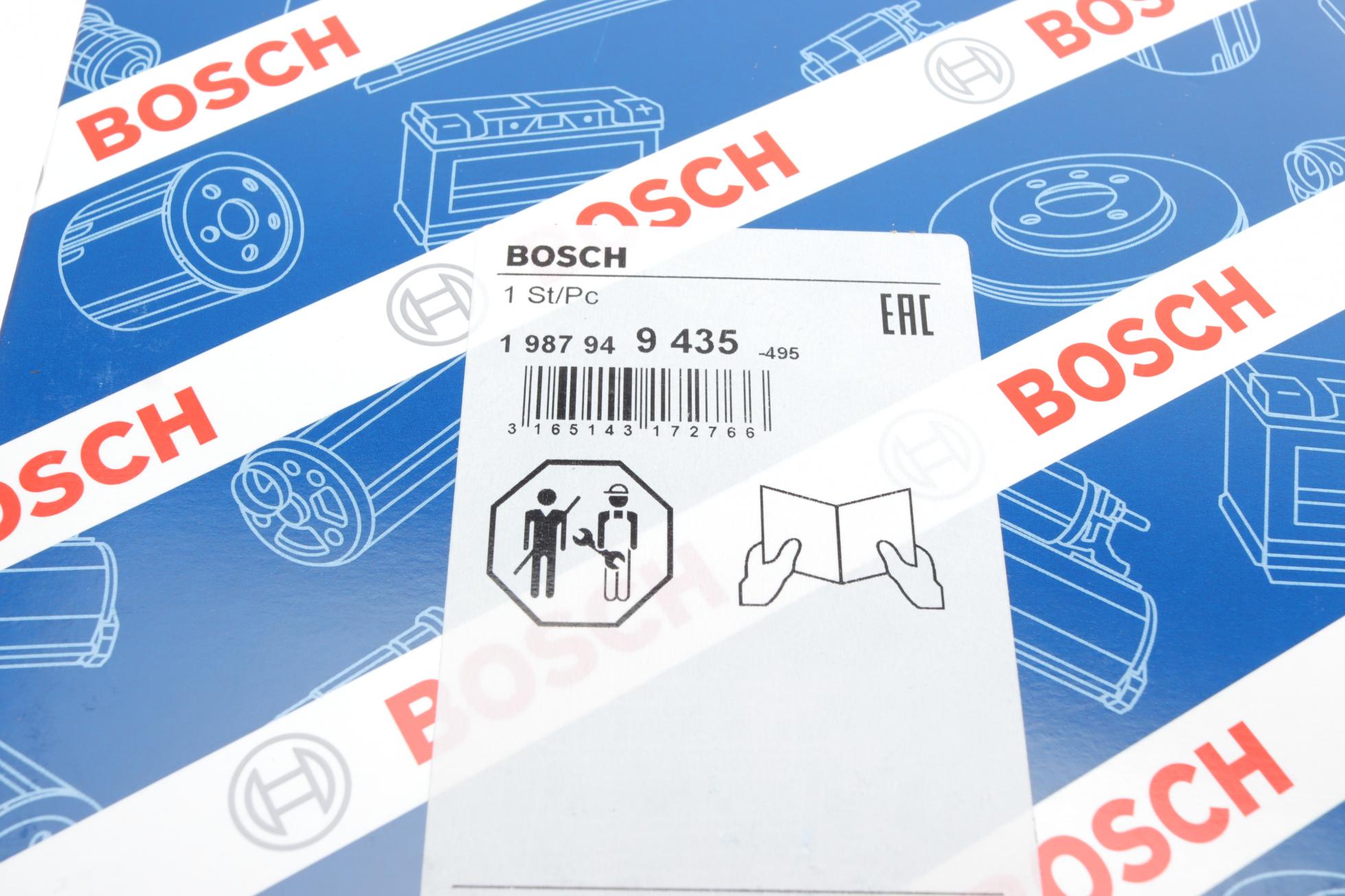 1987949435 BOSCH
