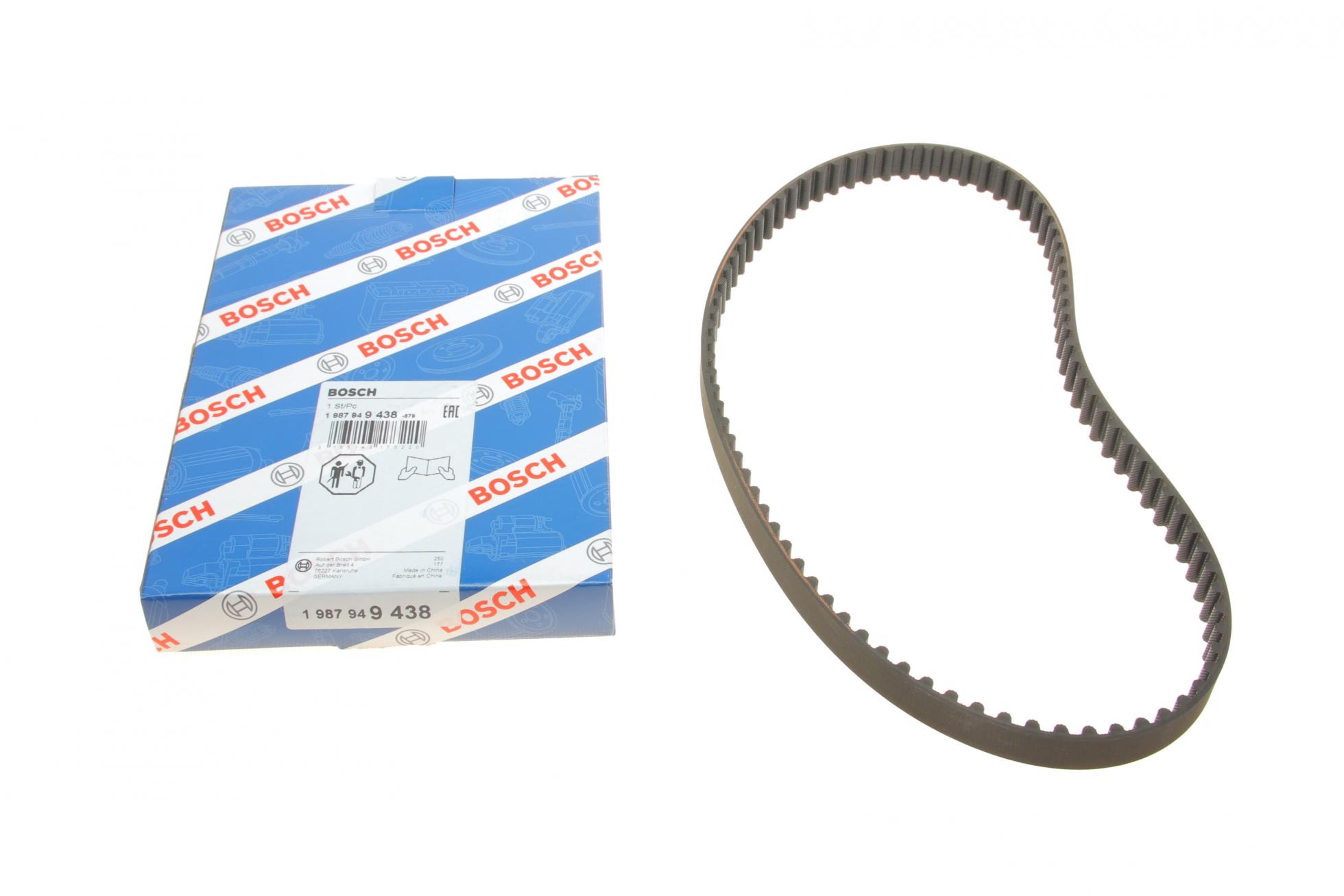 1987949438 BOSCH