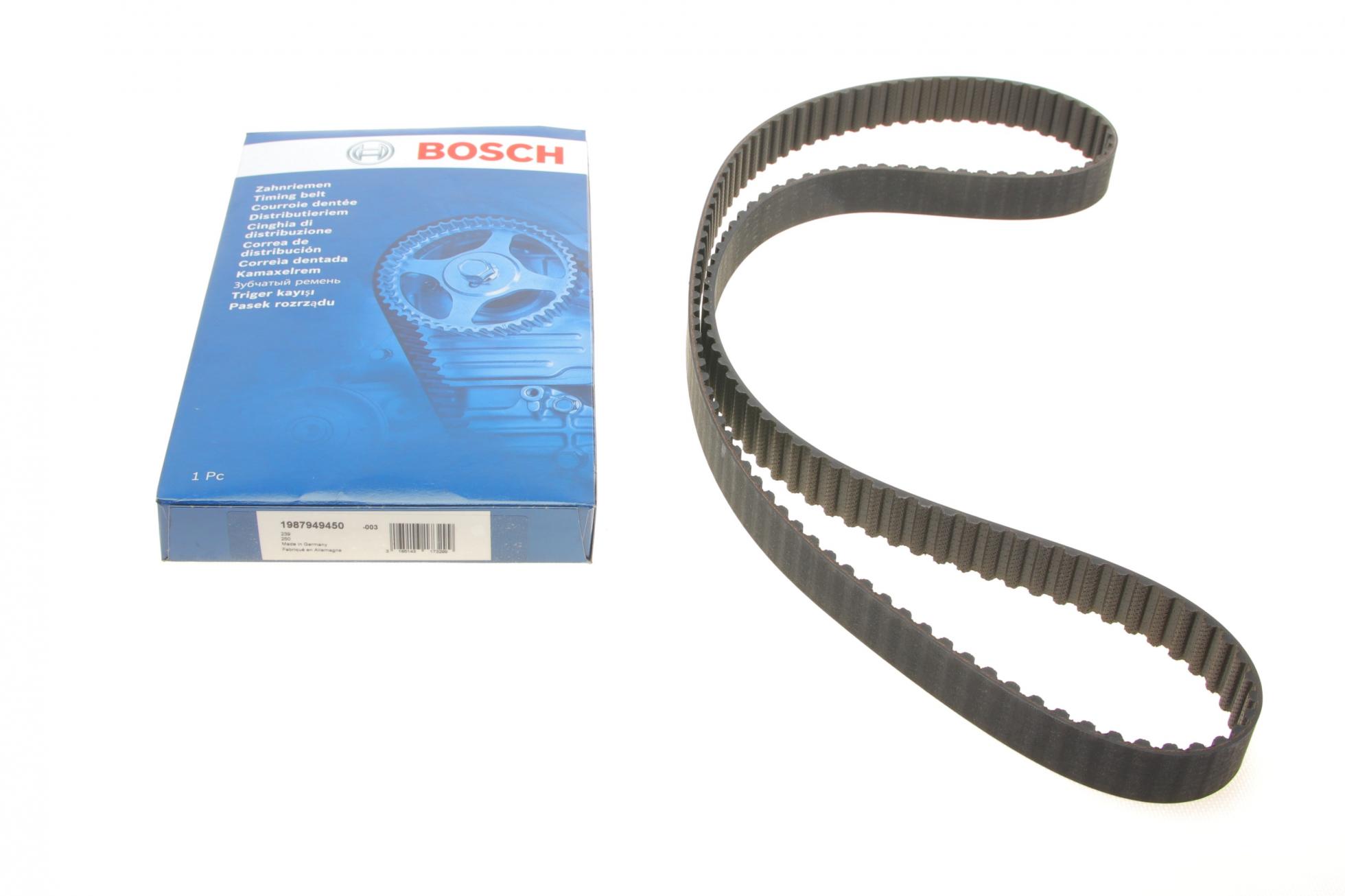 1987949450 BOSCH