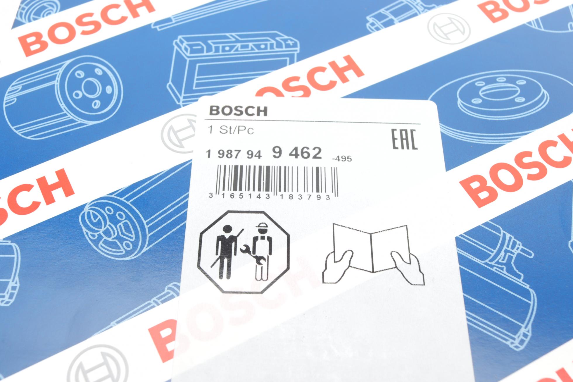 1987949462 BOSCH