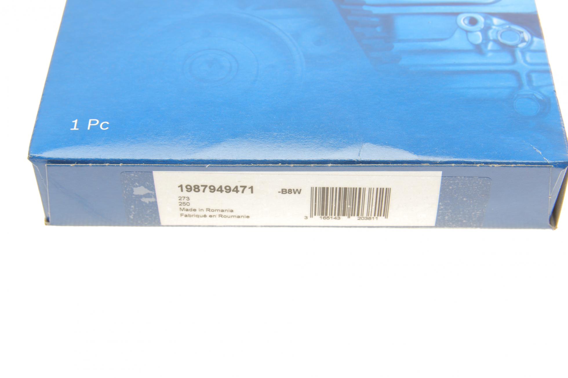 1987949471 BOSCH