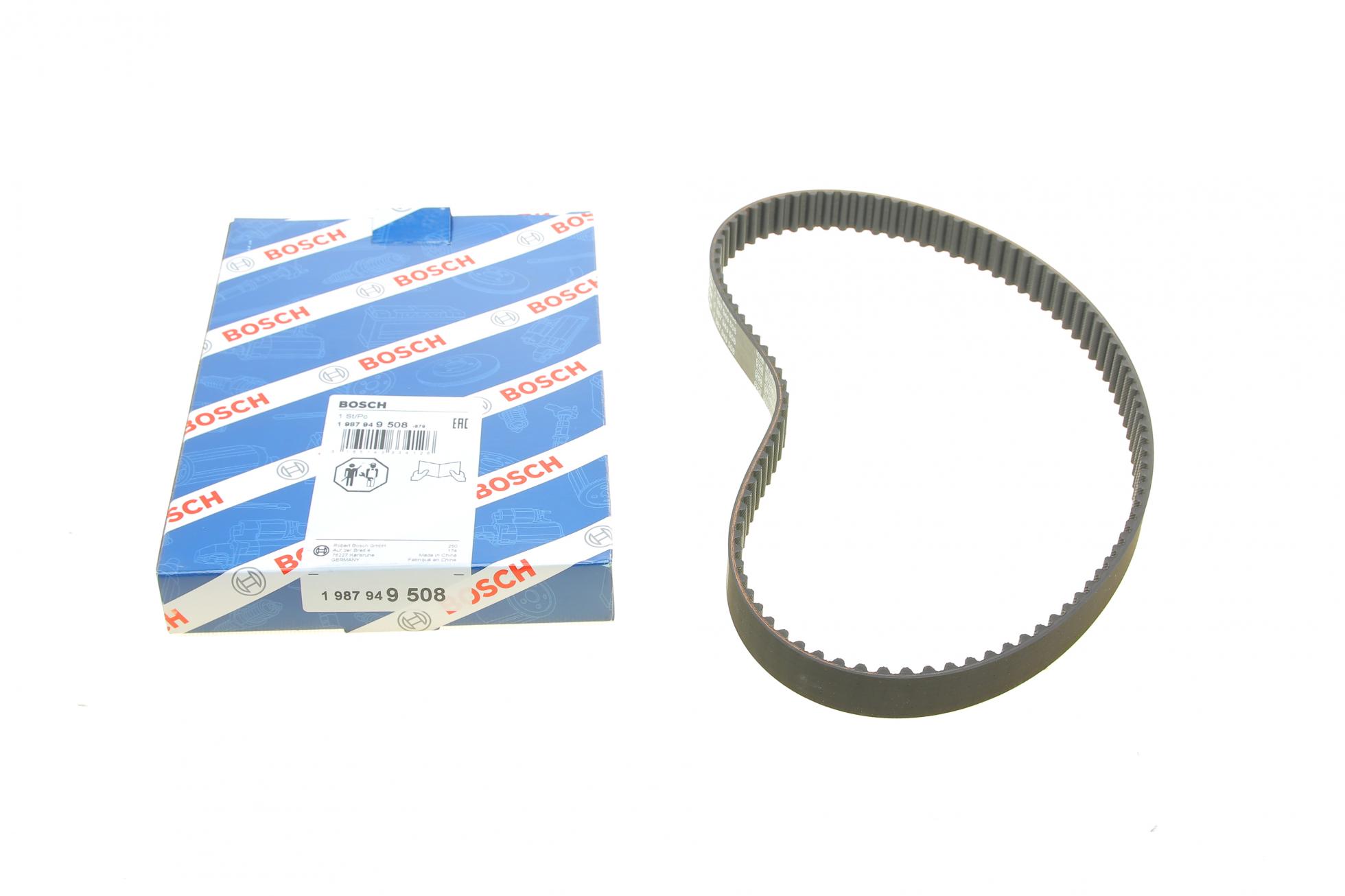 1987949508 BOSCH