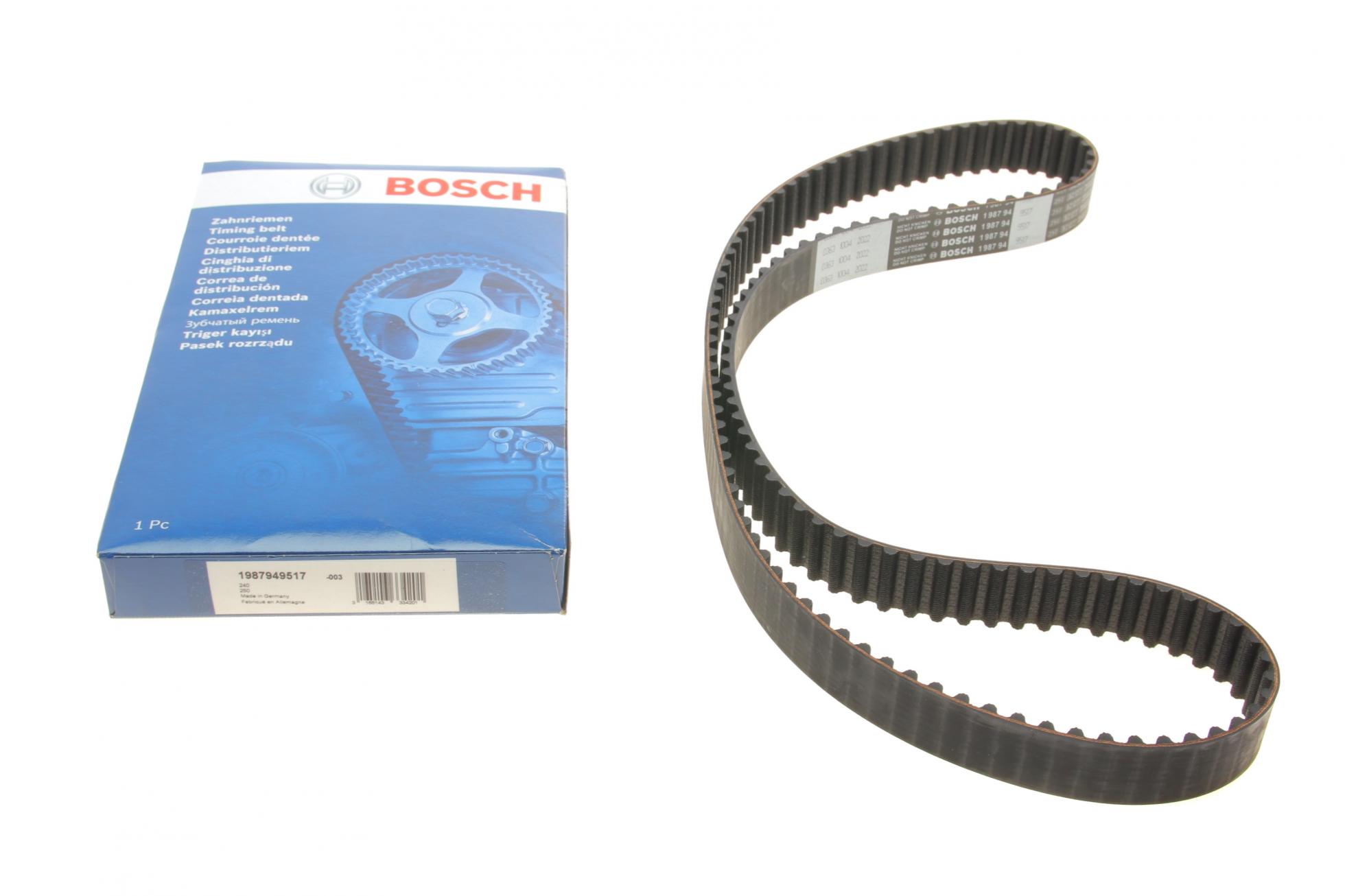 1987949517 BOSCH