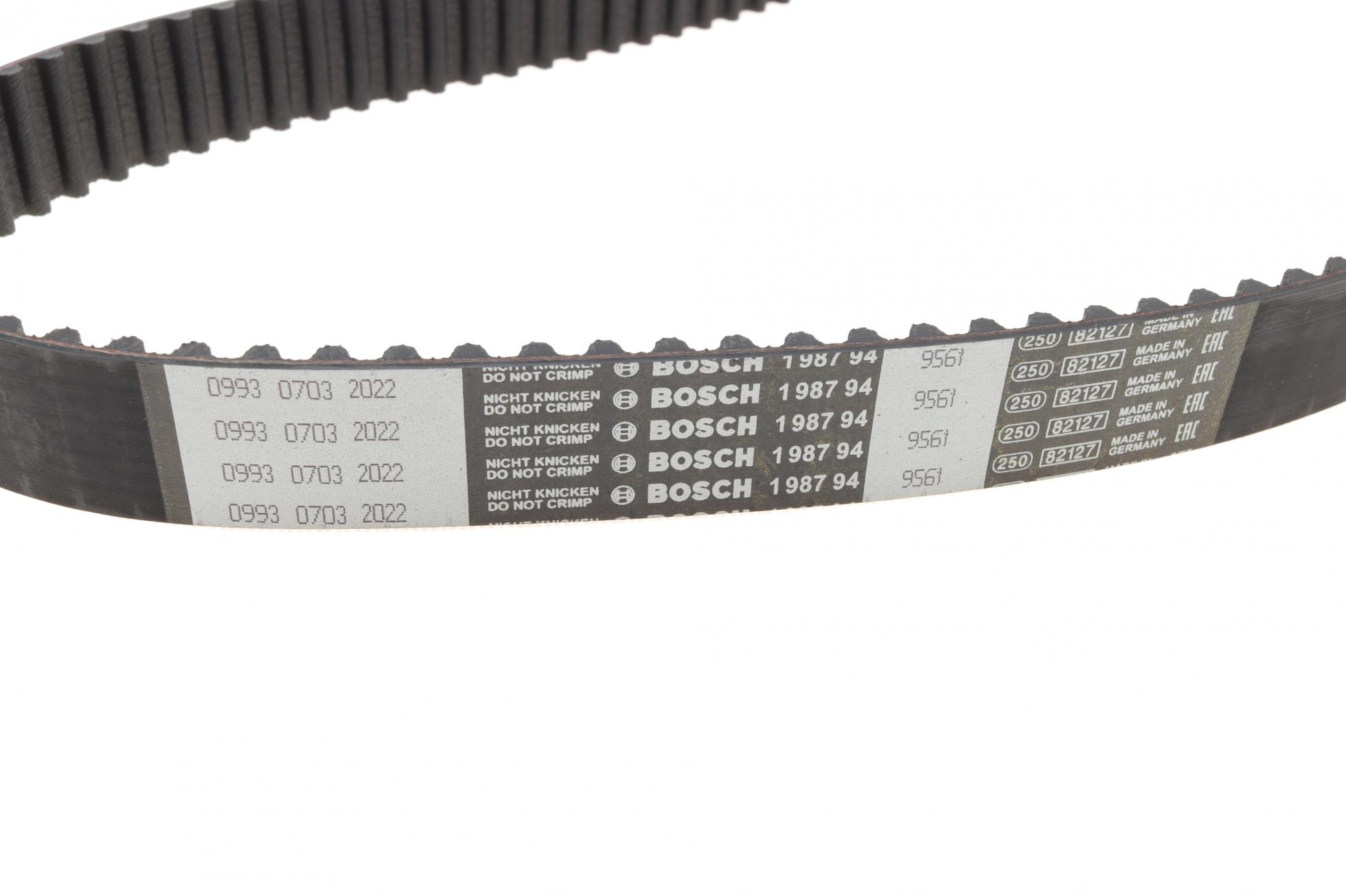 1987949561 BOSCH