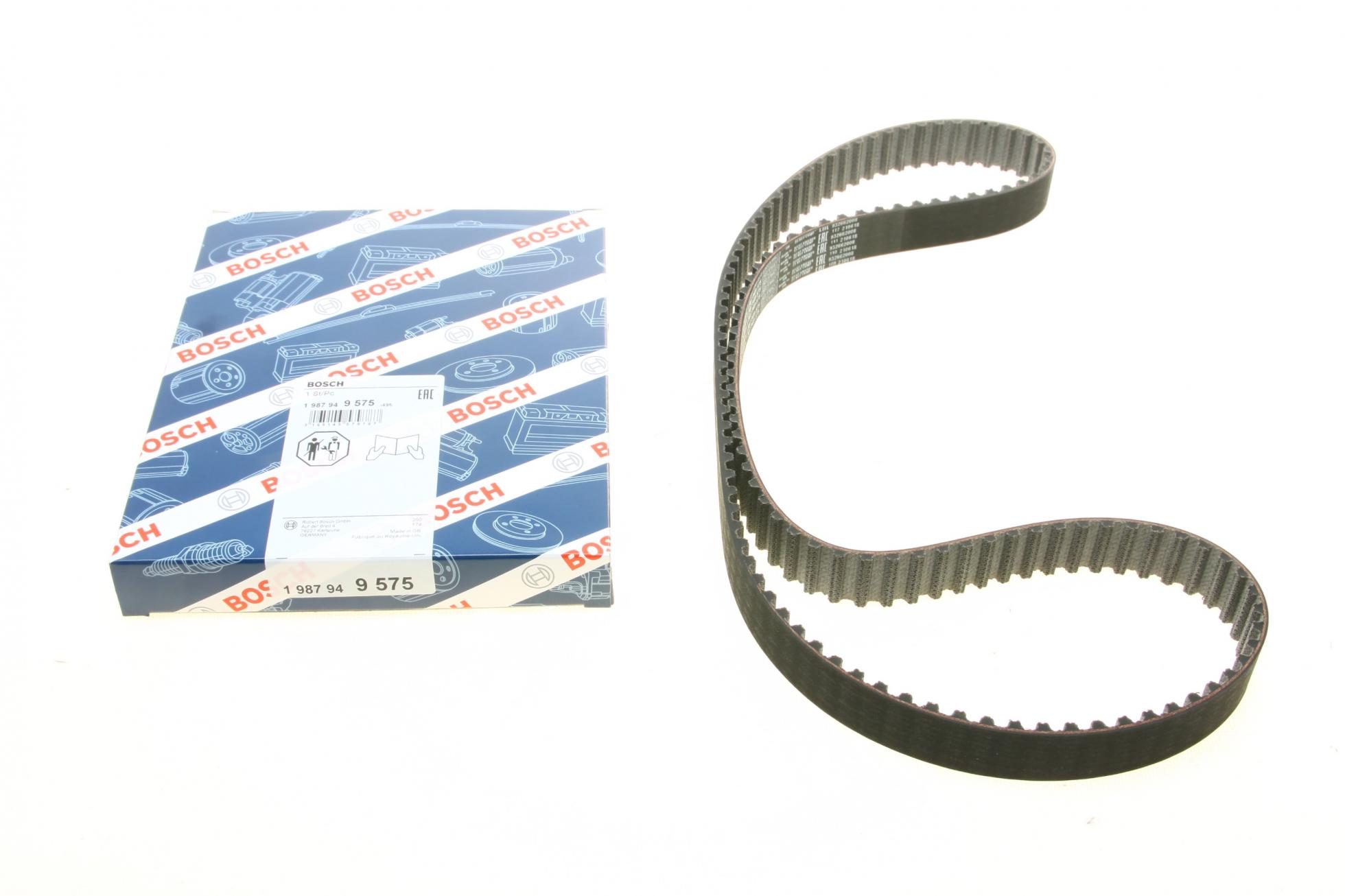 1987949575 BOSCH