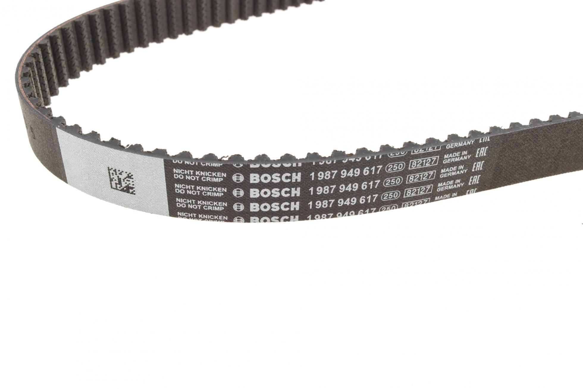 1987949617 BOSCH