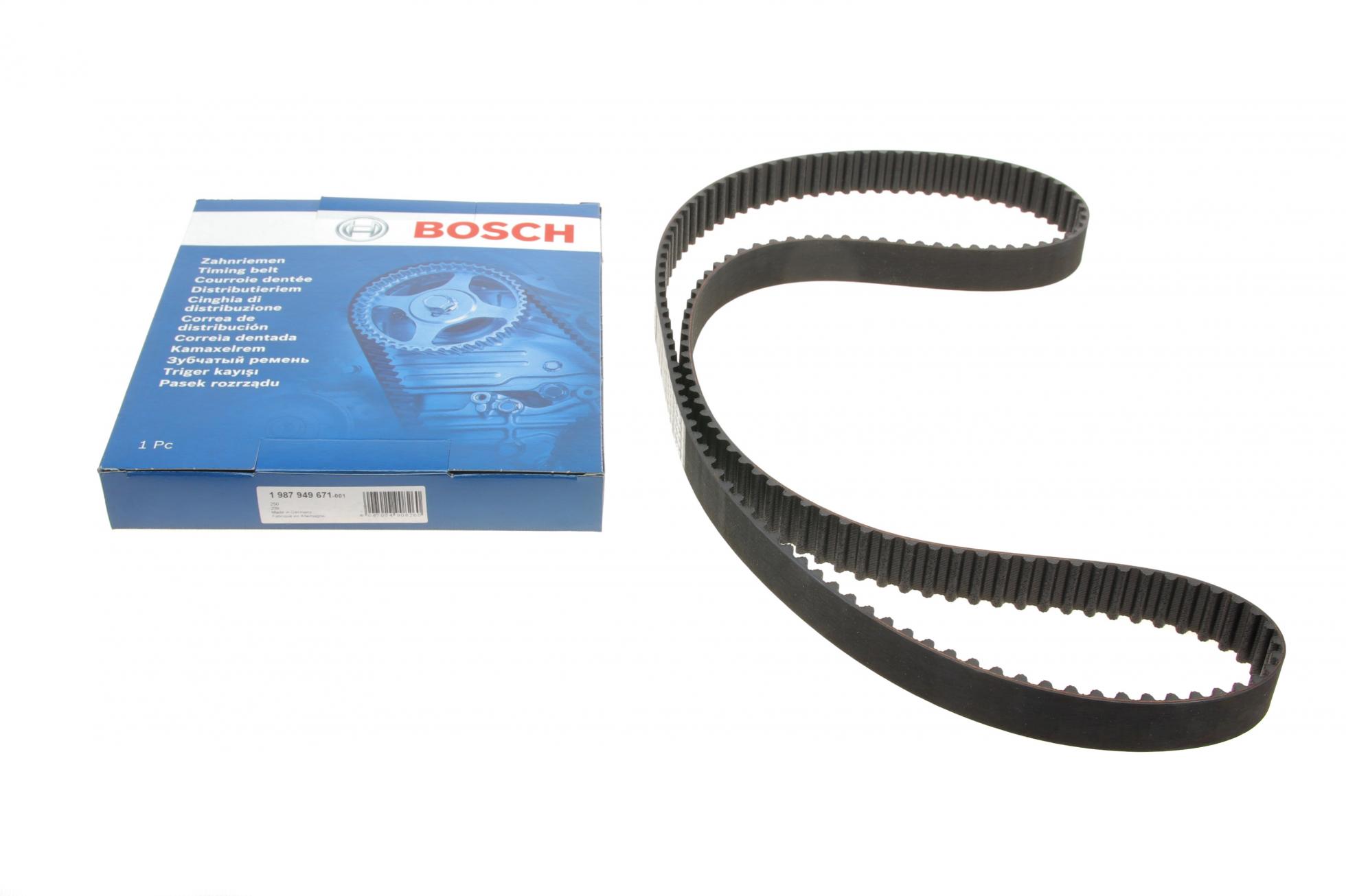 1987949671 BOSCH