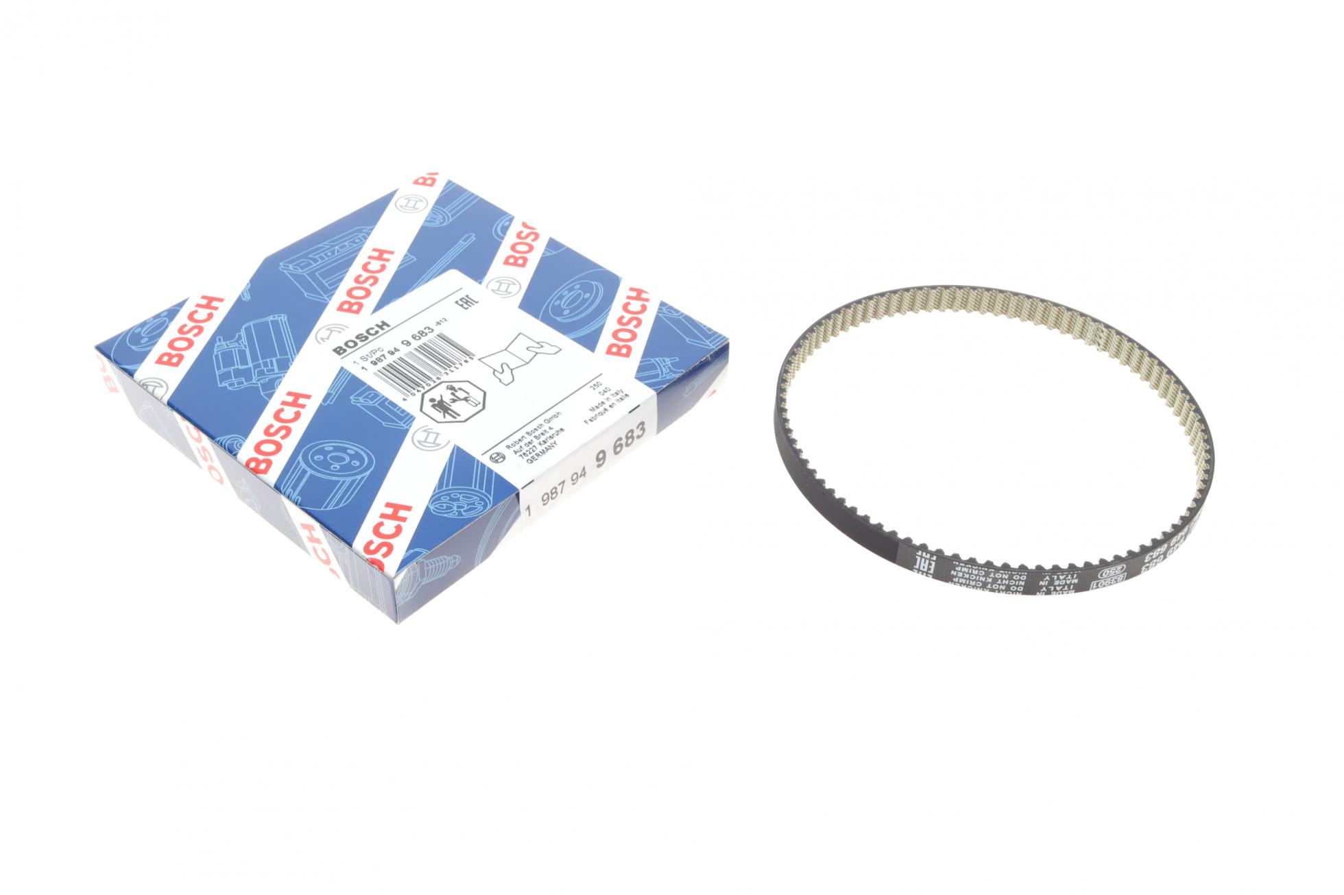 1987949683 BOSCH