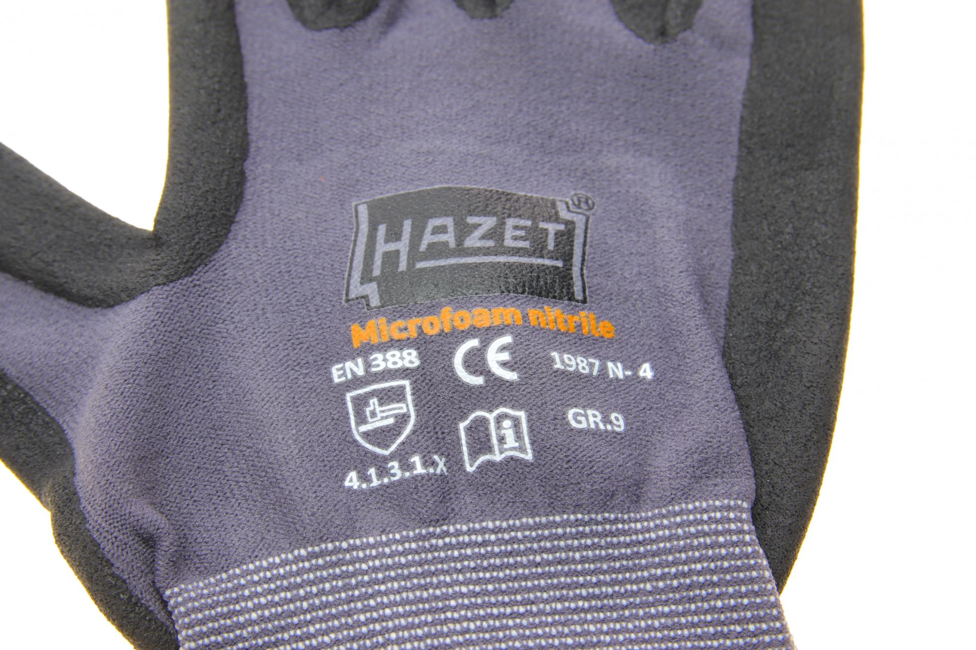 1987N4 HAZET
