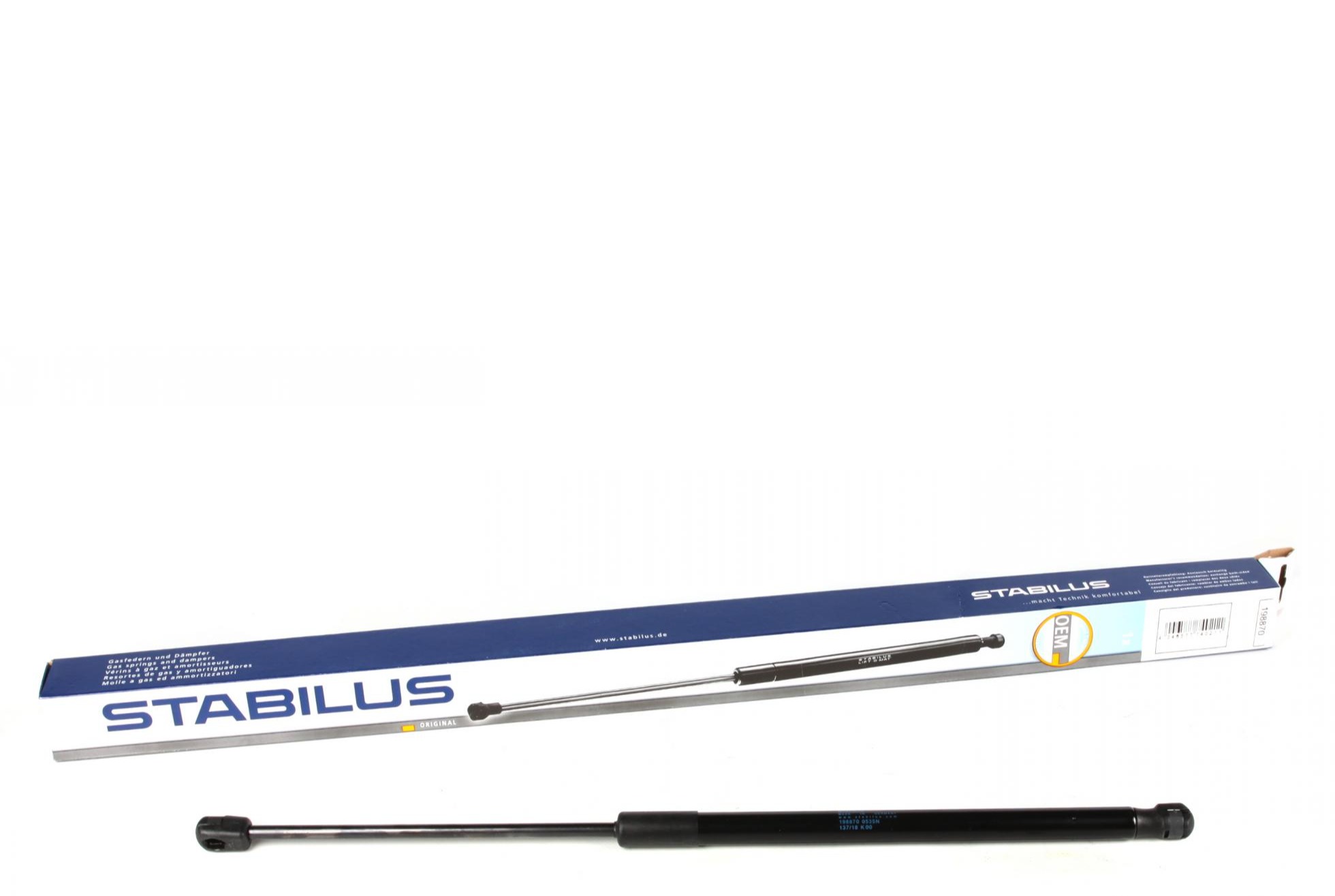 198870 STABILUS
