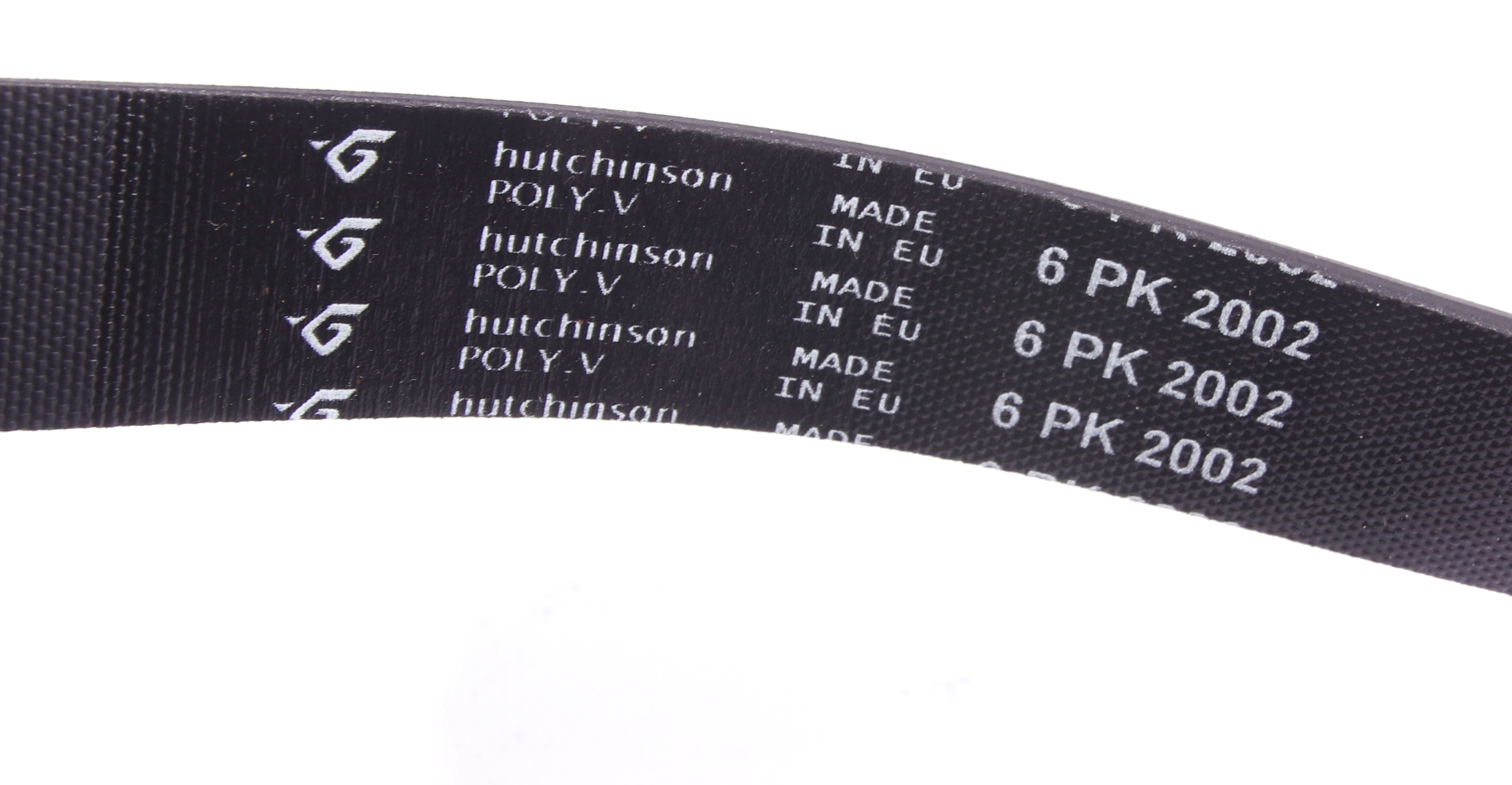 2002K6 HUTCHINSON