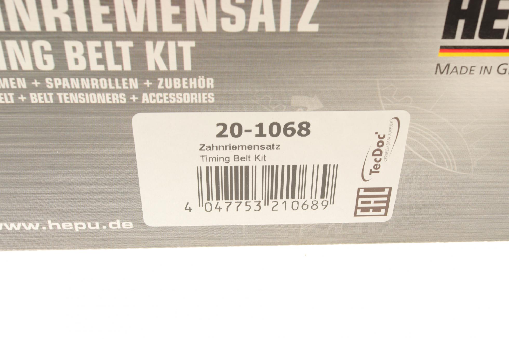 201068 HEPU