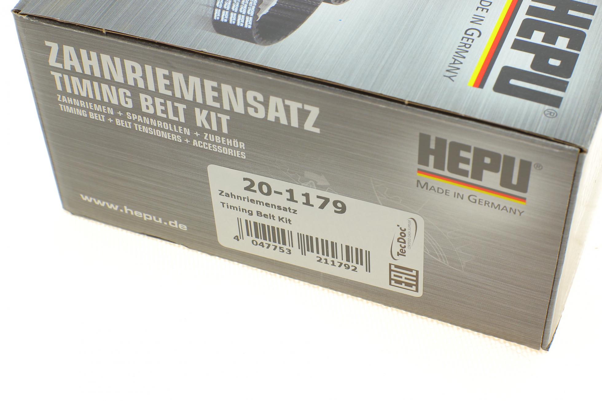 201179 HEPU