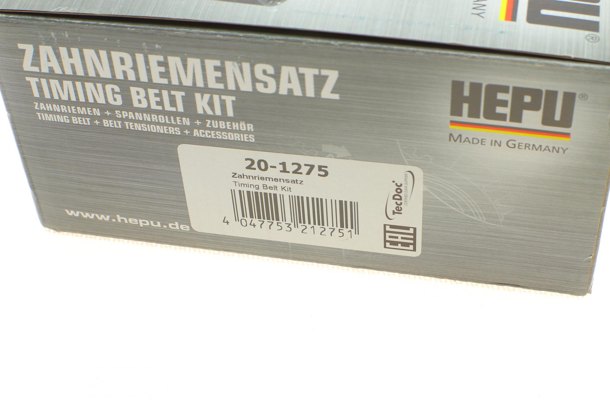 201275 HEPU