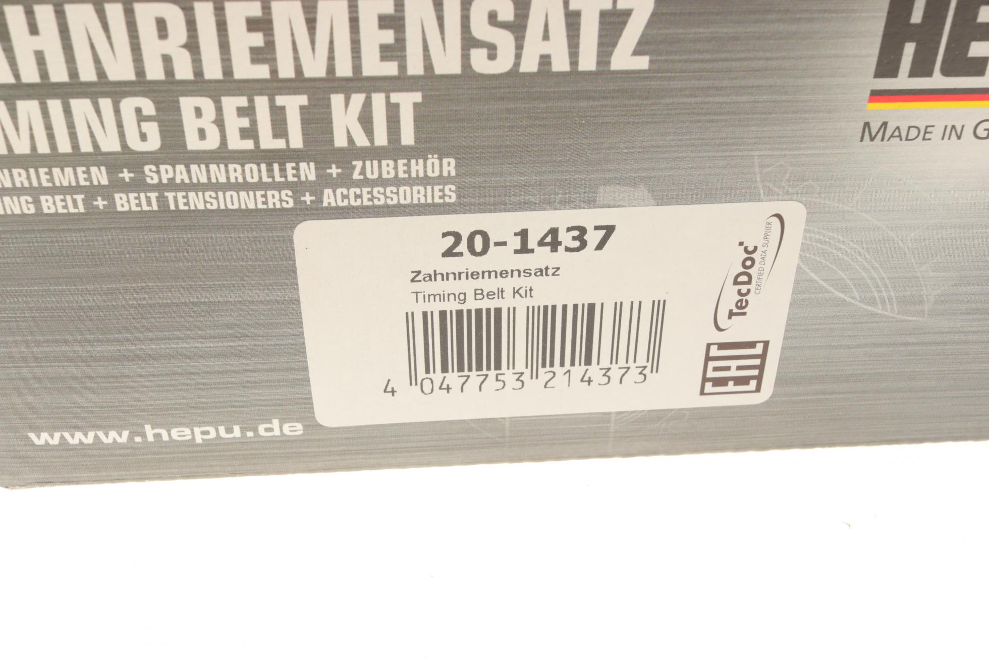 201437 HEPU