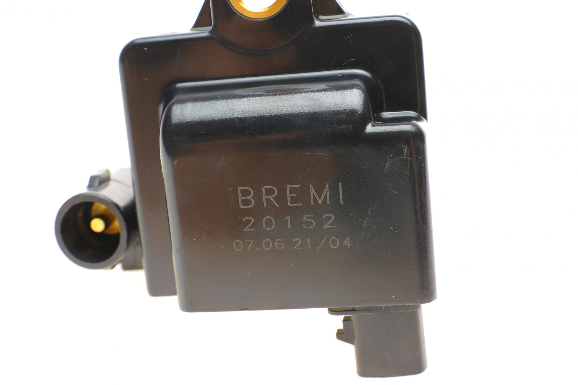 20152 BREMI