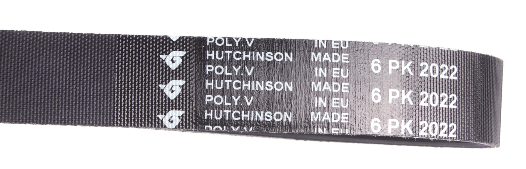 2022K6 HUTCHINSON