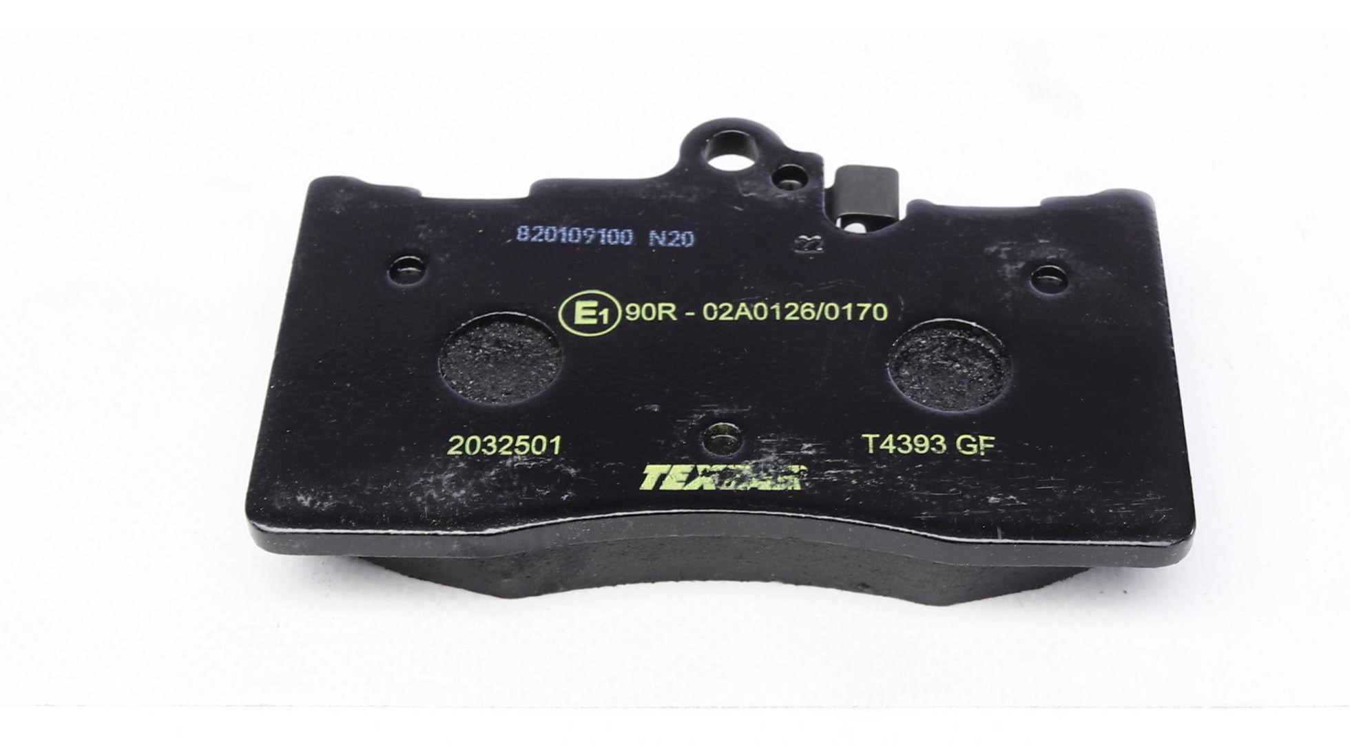 2032501 TEXTAR