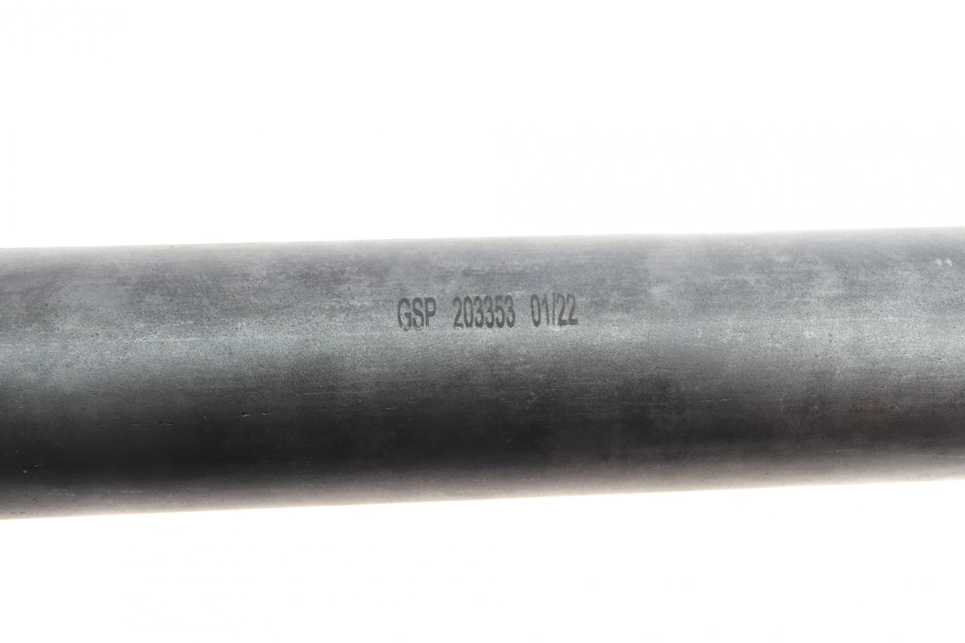 203353 GSP