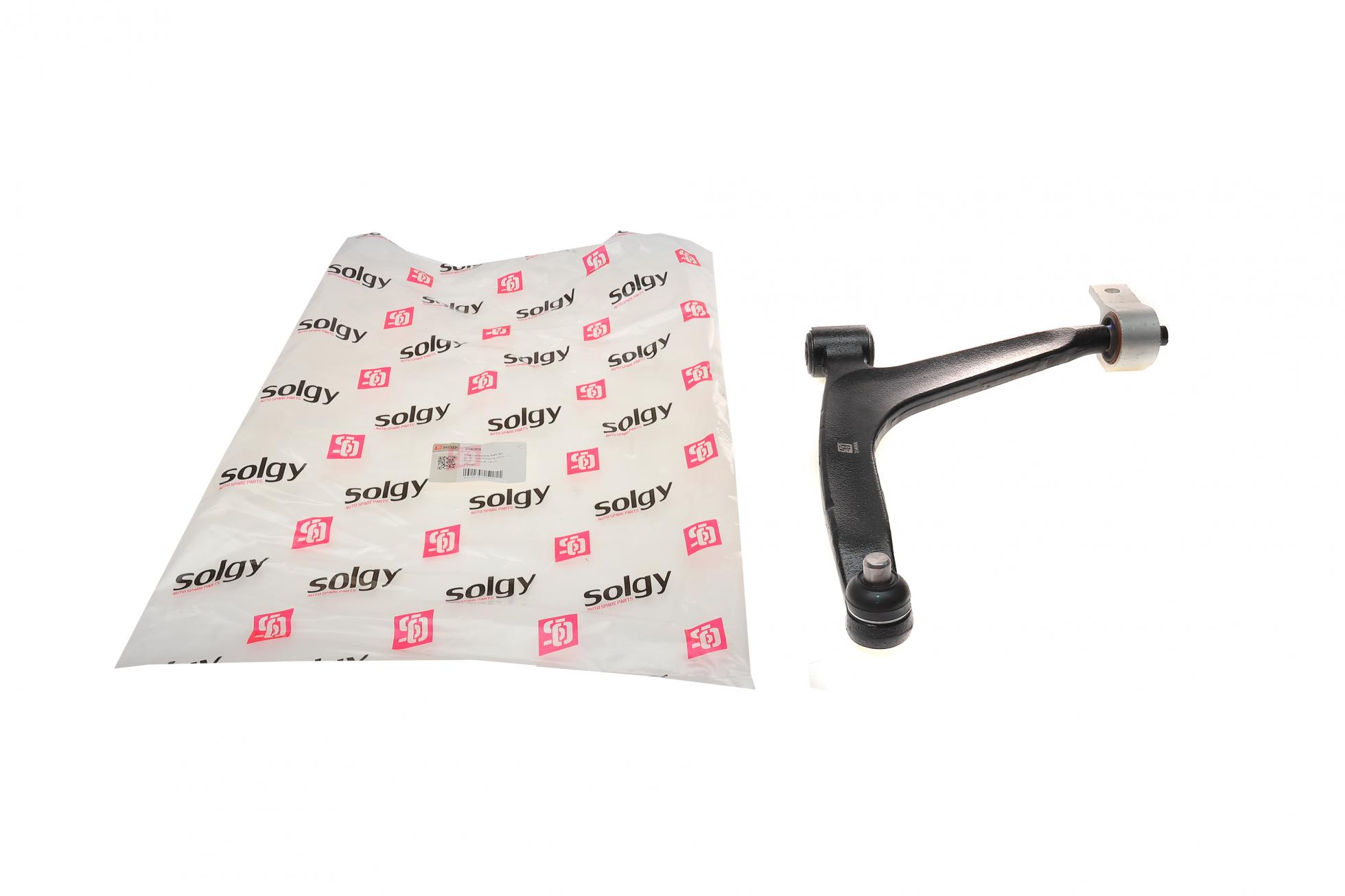 204009 SOLGY