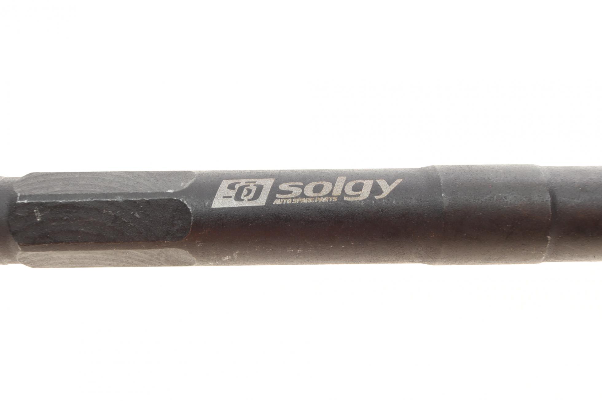 205016 SOLGY