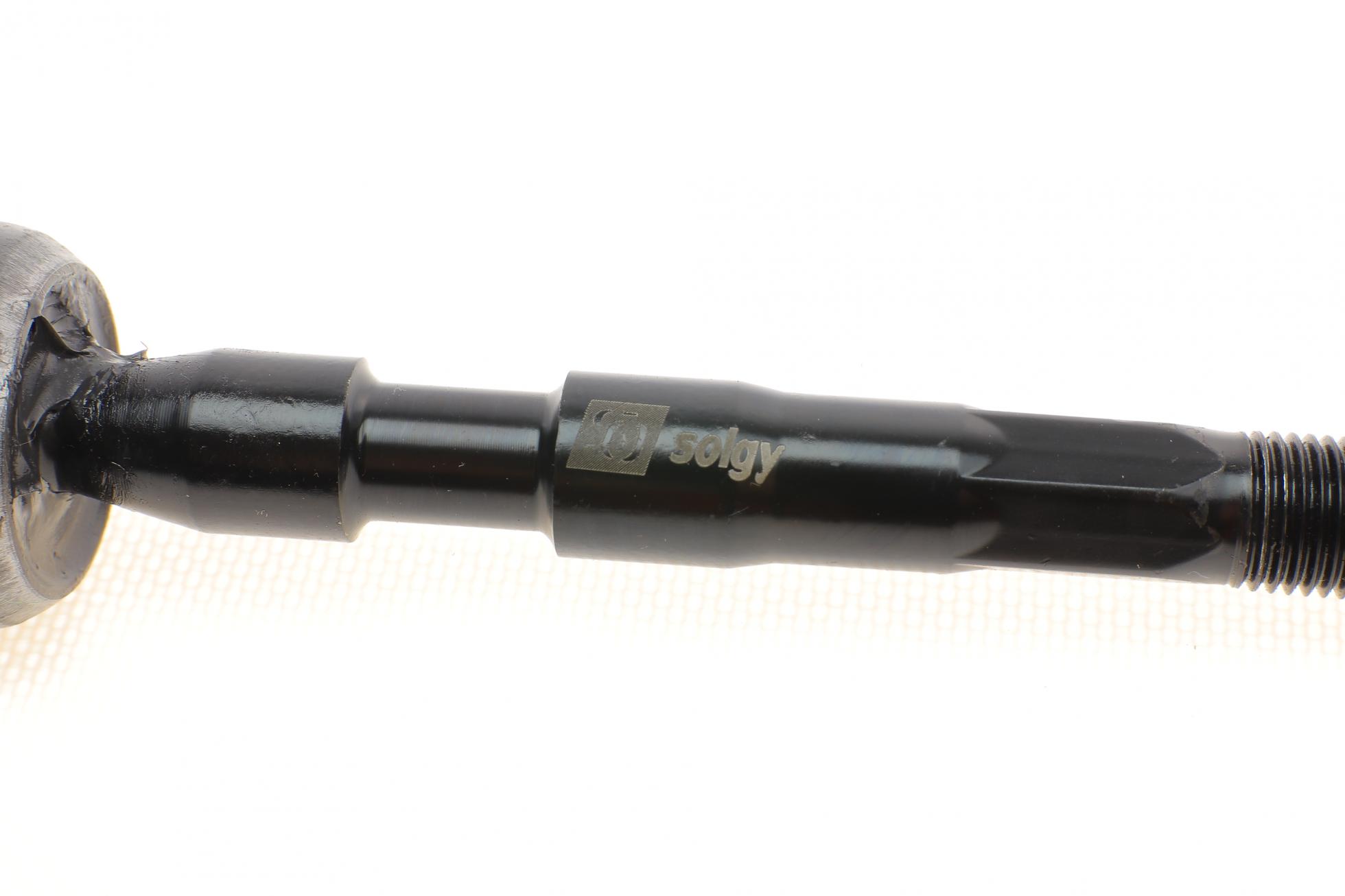 205025 SOLGY
