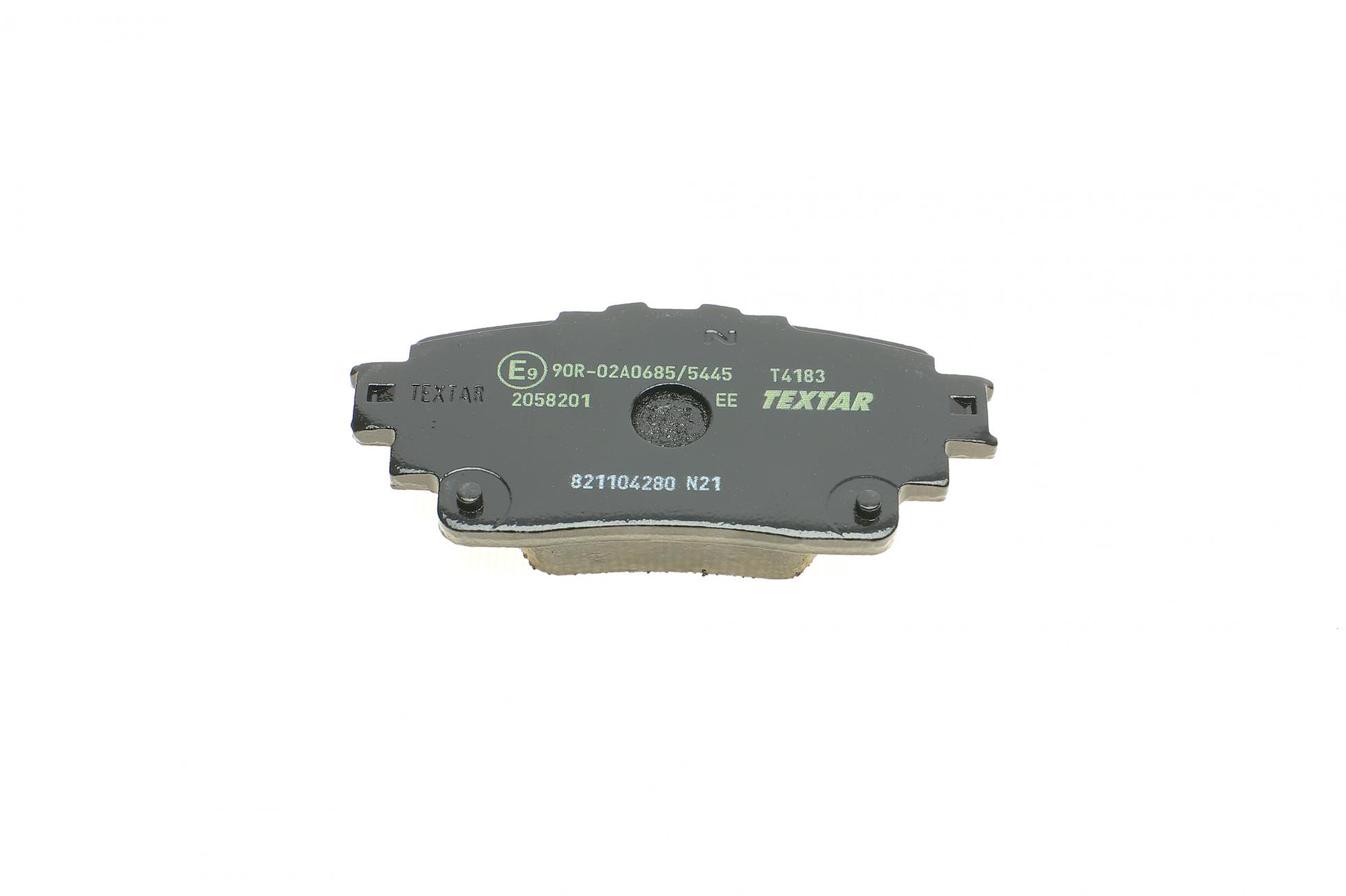 2058201 TEXTAR