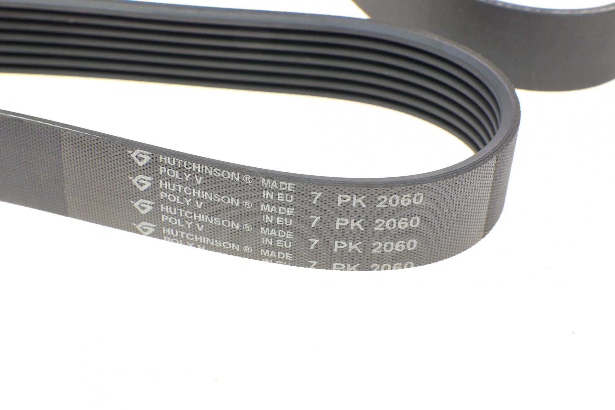 2060K7 HUTCHINSON