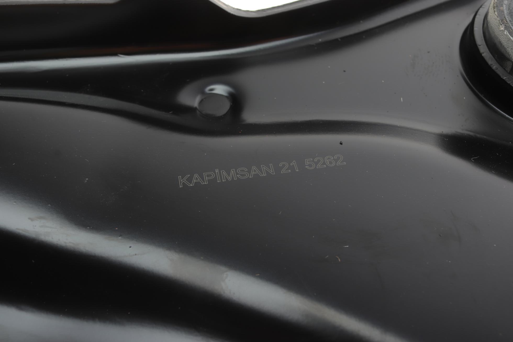 2070376 KAPIMSAN