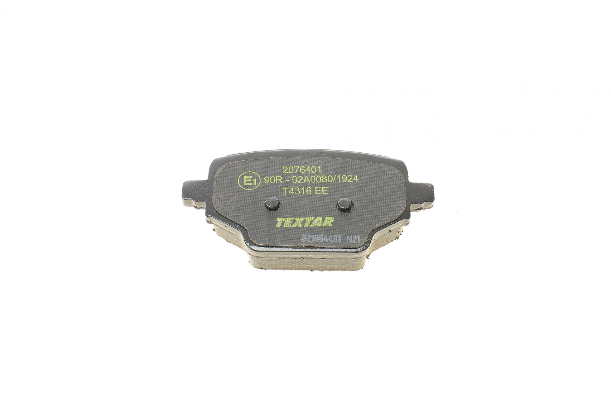 2076401 TEXTAR