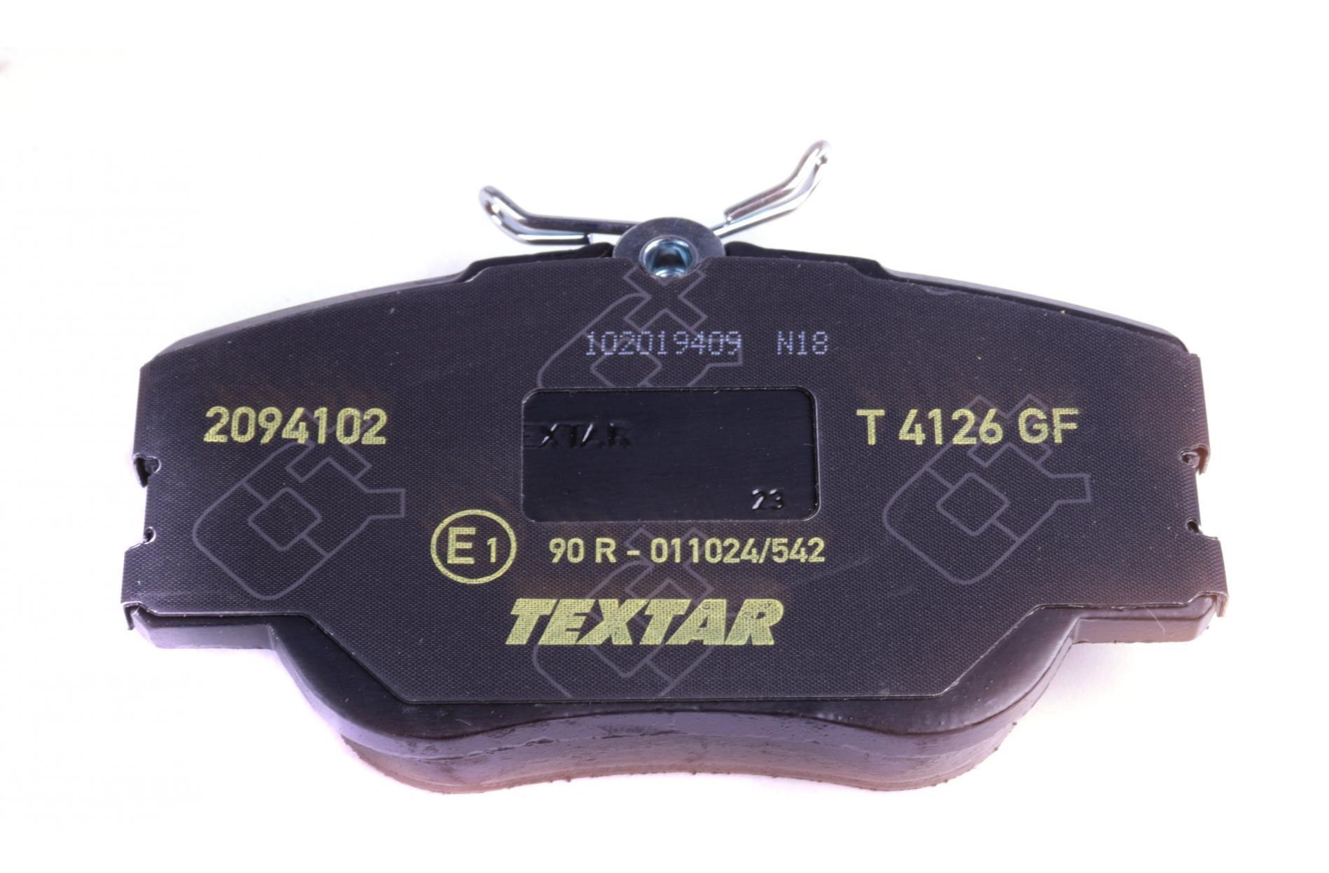 2094102 TEXTAR