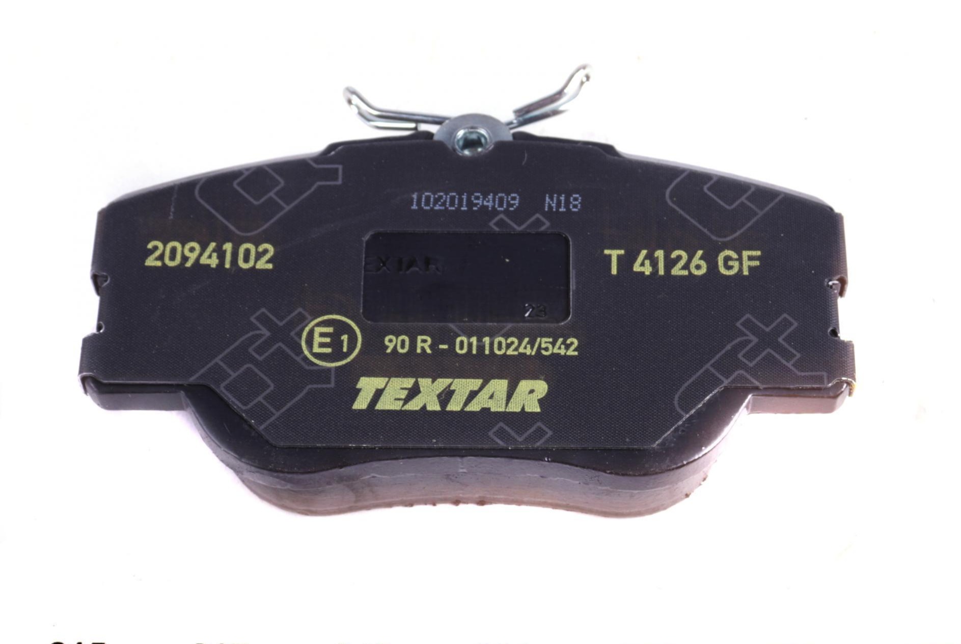 2094102 TEXTAR