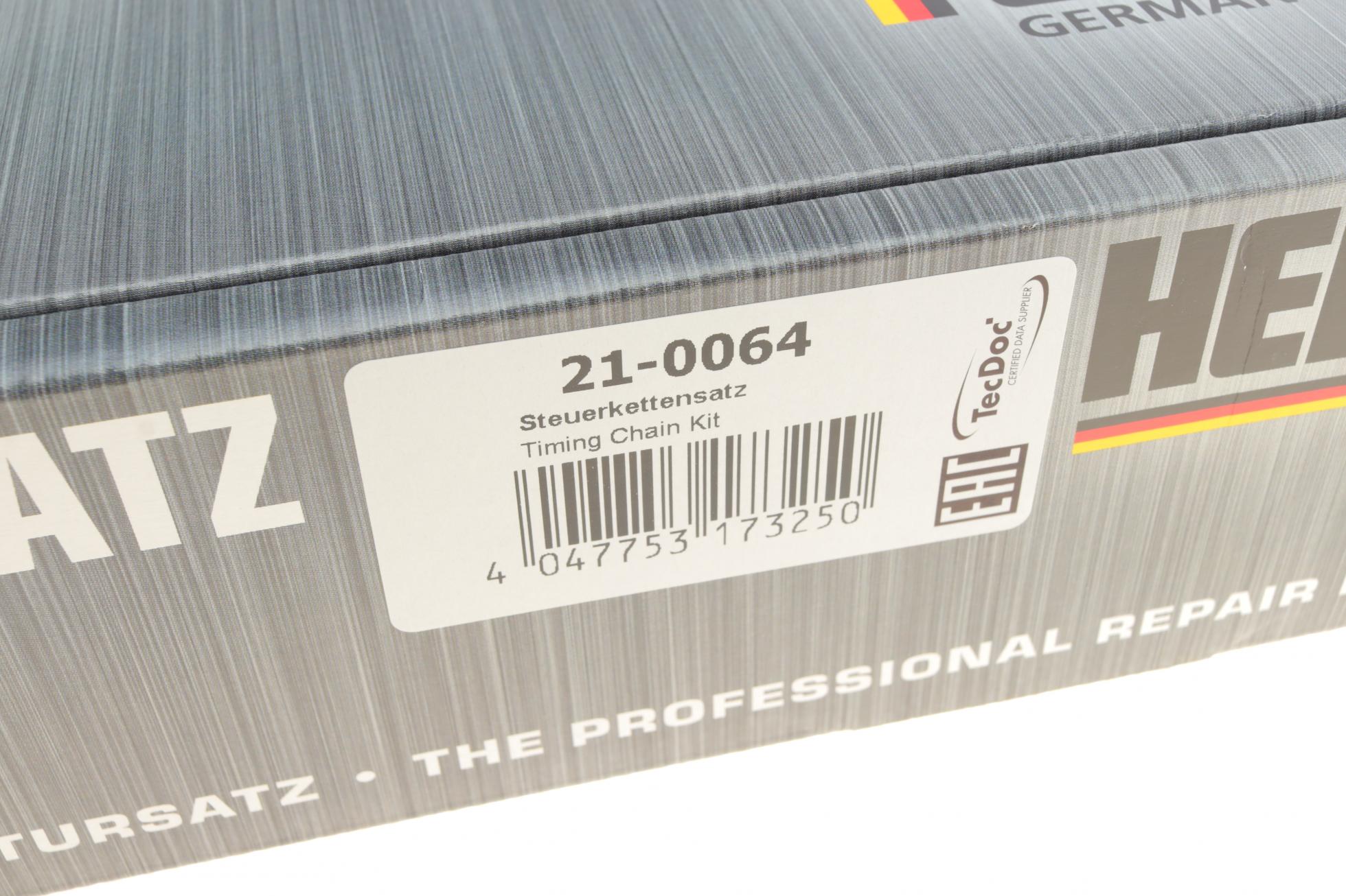 210064 HEPU