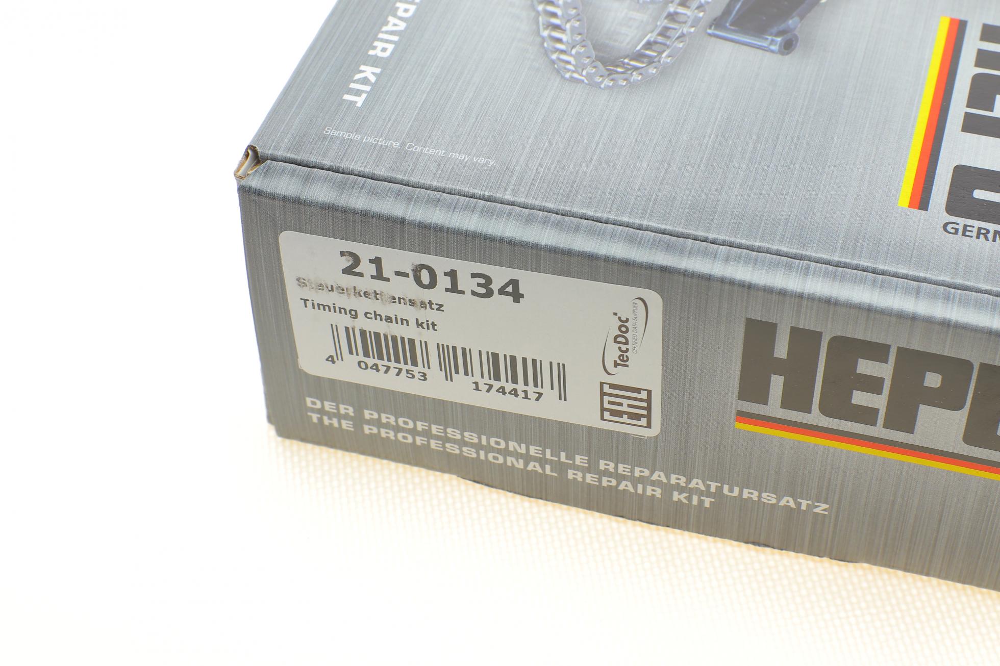 210134 HEPU